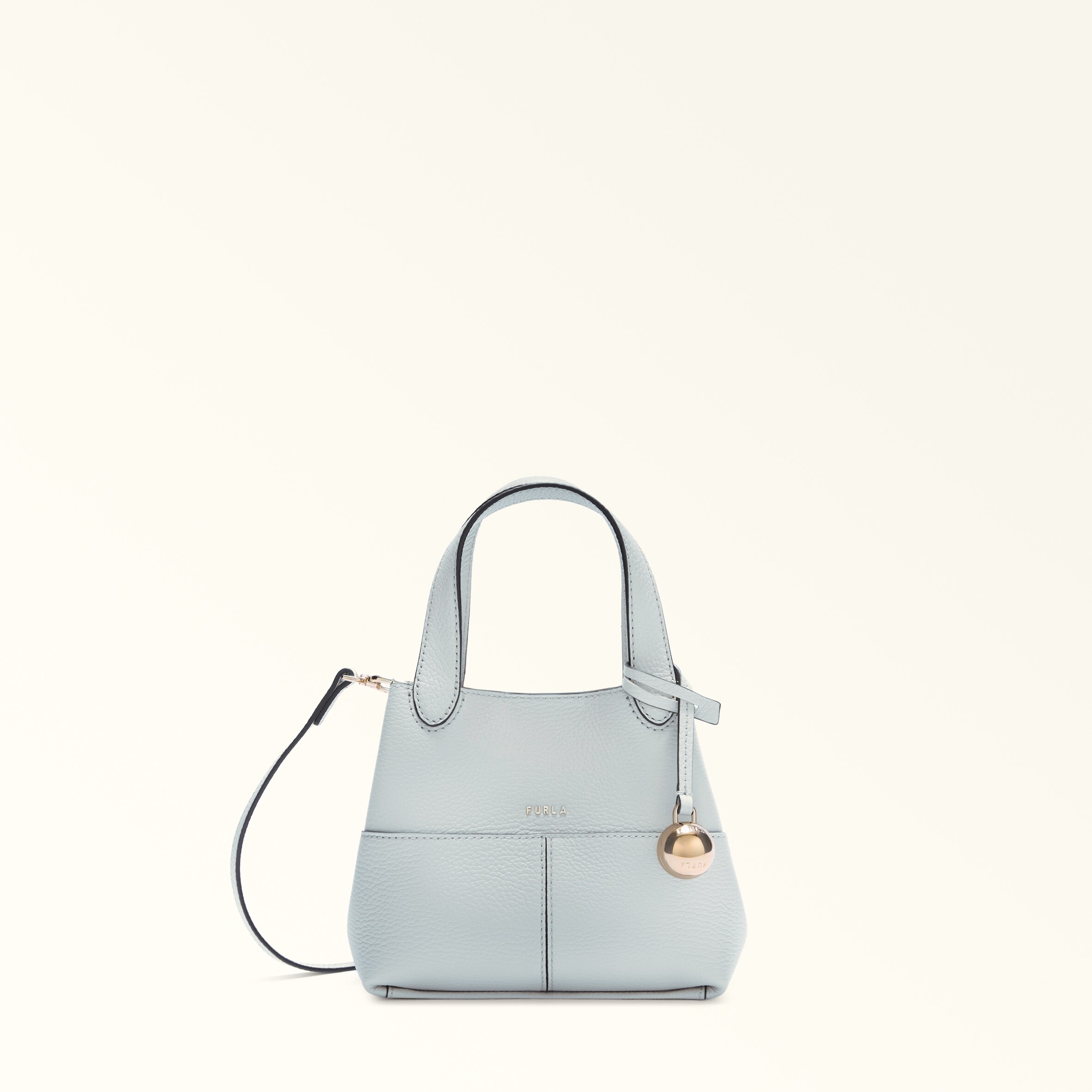 トートバッグ - ブルー | Furla