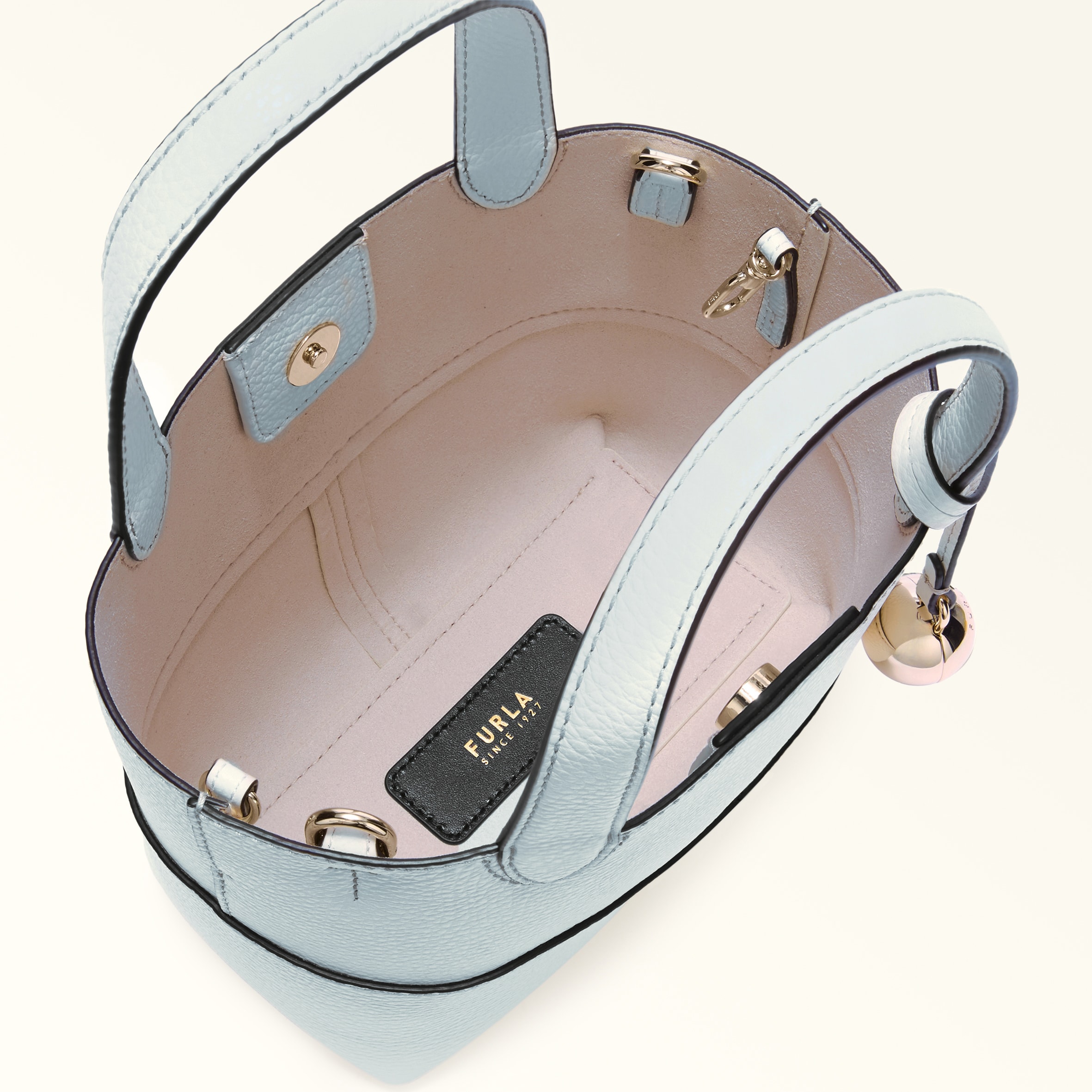 トートバッグ MINI ARTEMISIA Furla Primrose | Furla JP