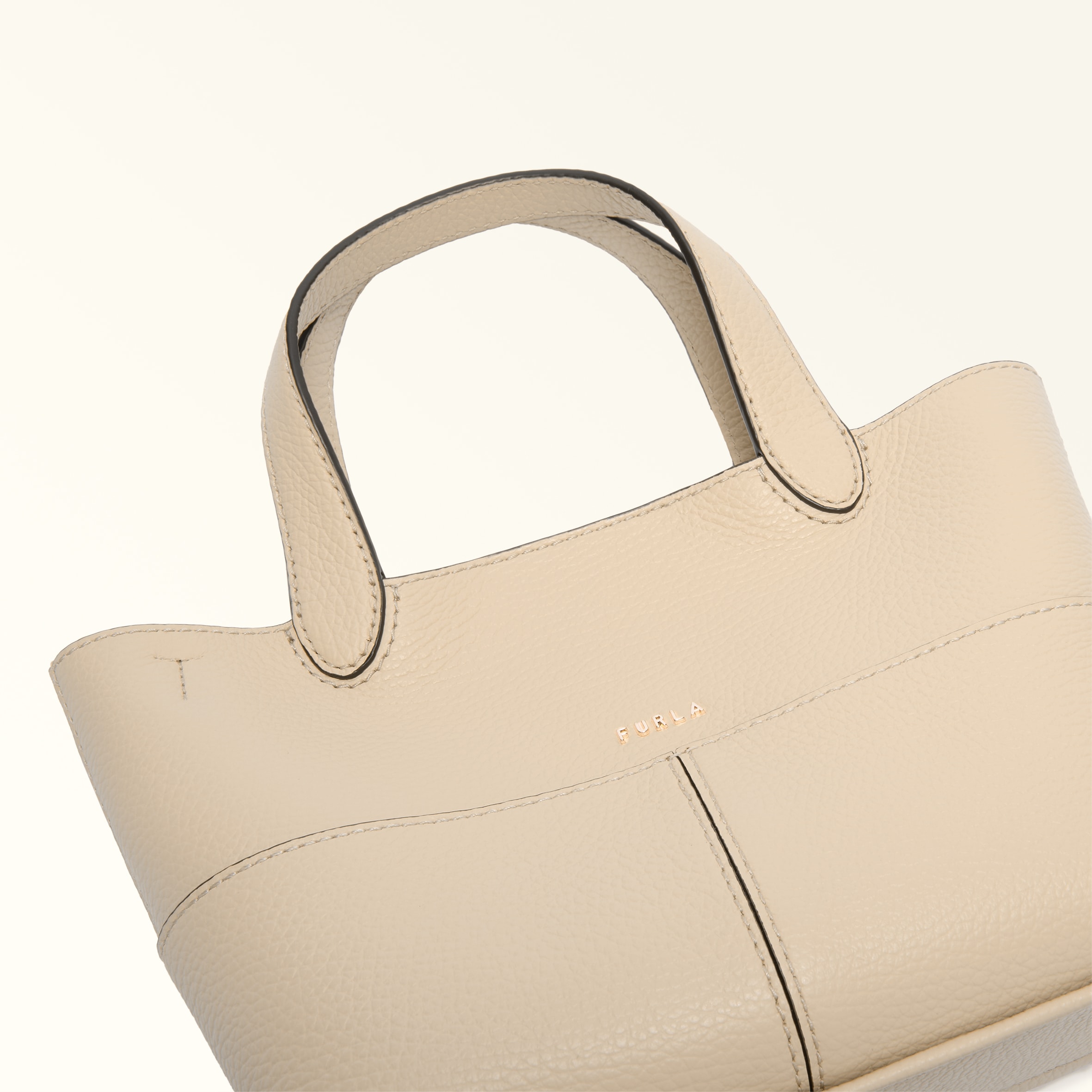 トートバッグ MINI ARTEMISIA Furla Primrose | Furla JP