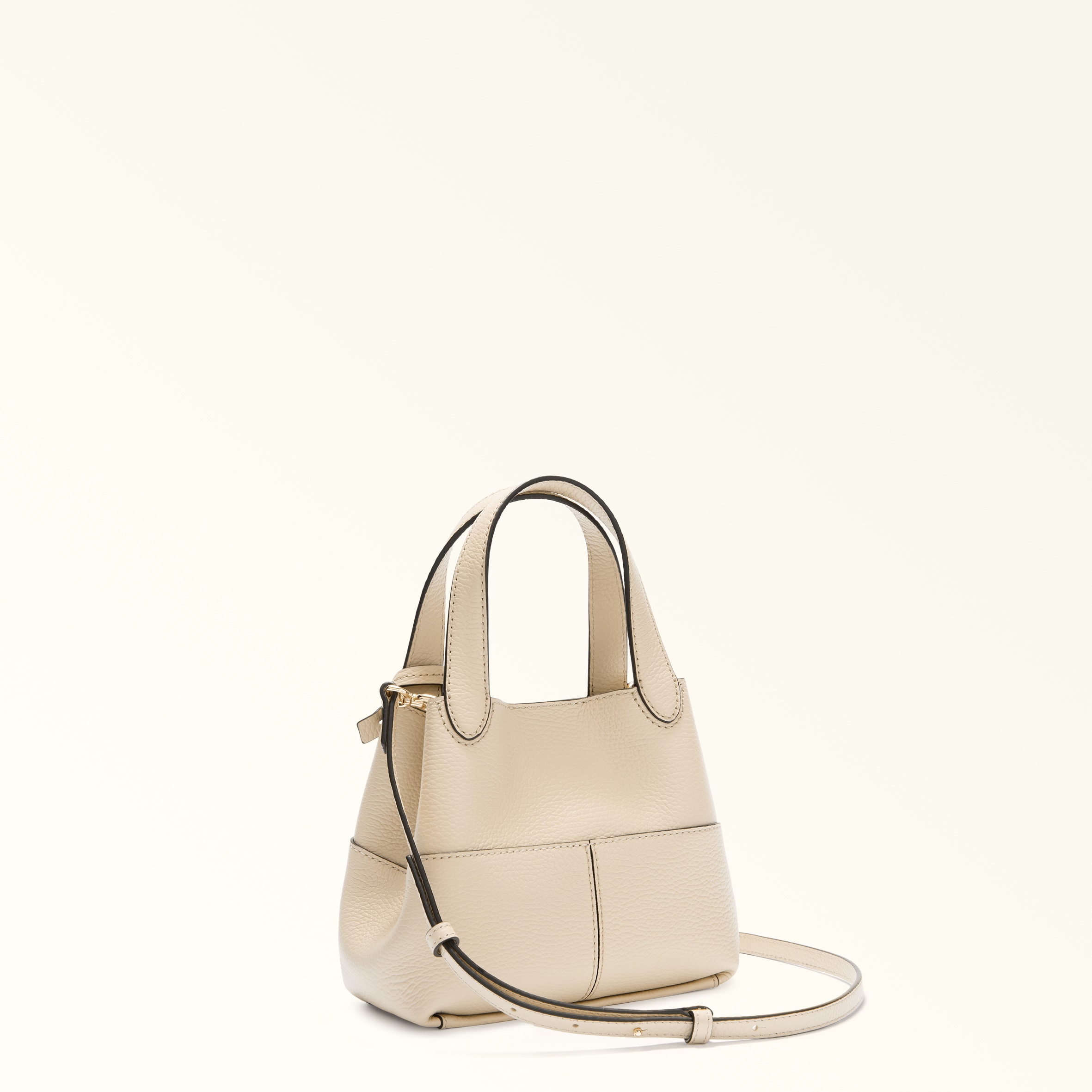 トートバッグ MINI BALLERINA i Furla Primrose | Furla JP