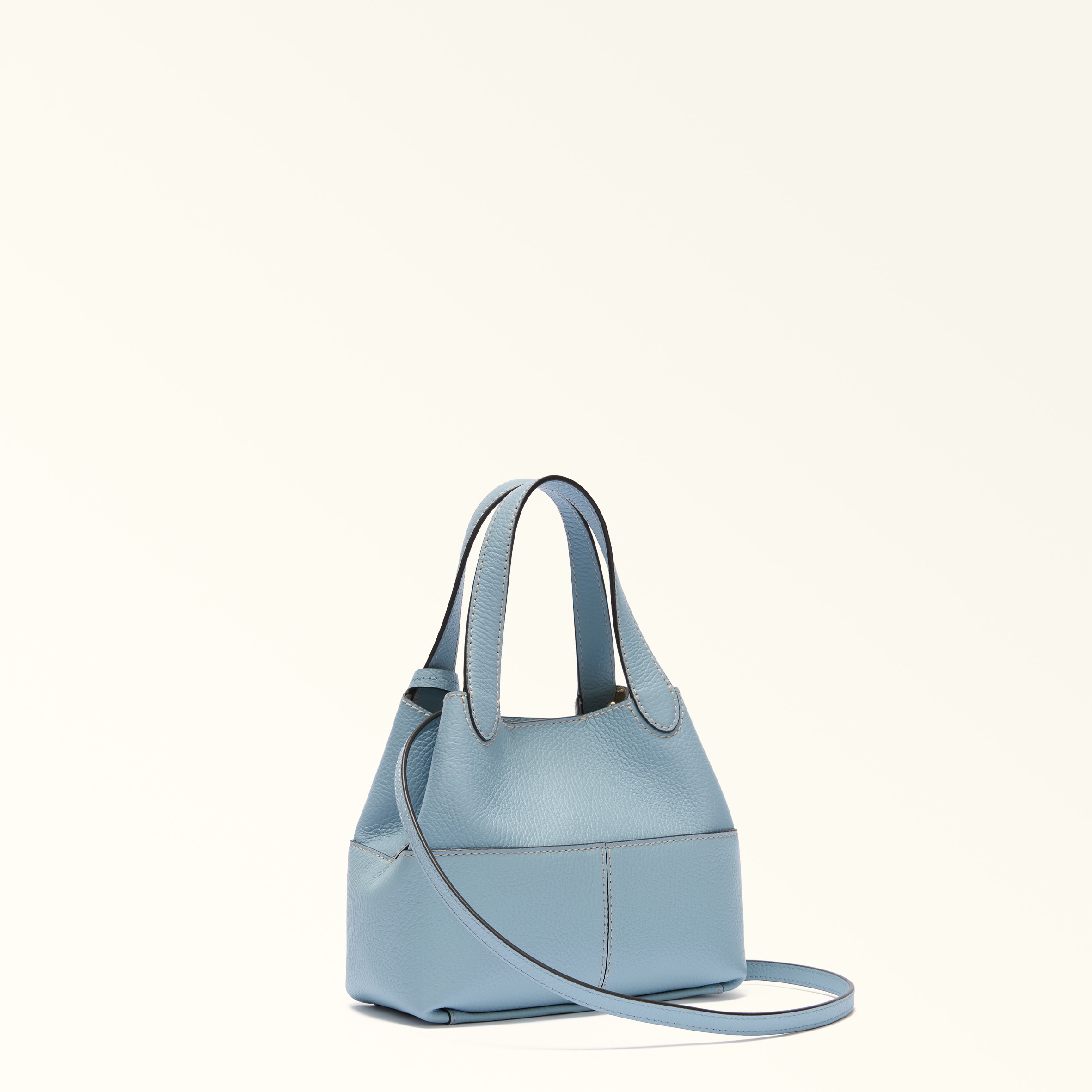 FURLA トートバッグ トートバッグ MINI CARTA DA ZUCCHERO Furla Primrose | Furla JP