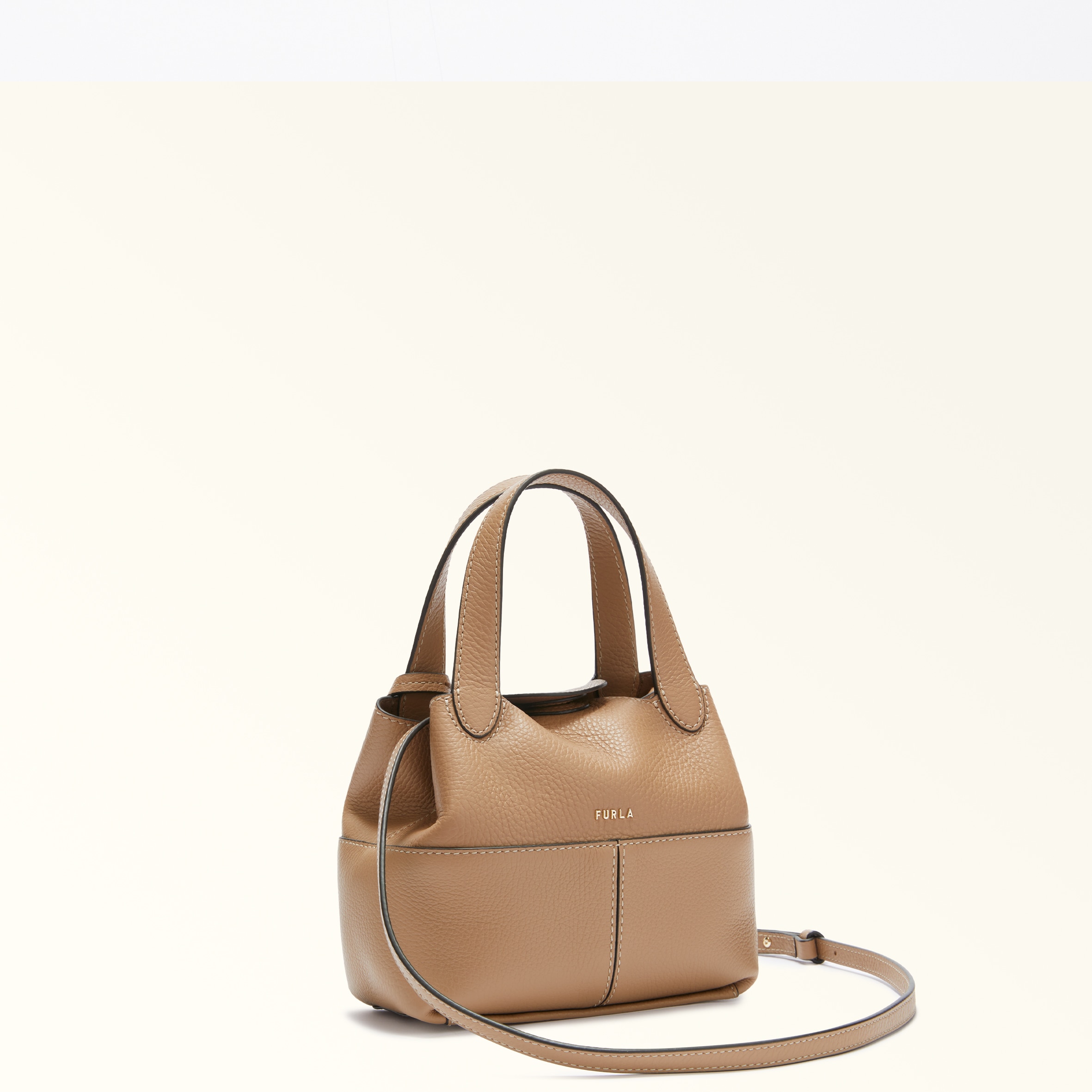 【関税込】FURLA Primrose ミニショルダー 関税込】FURLA Primrose ミニショルダー (FURLA/ショルダー