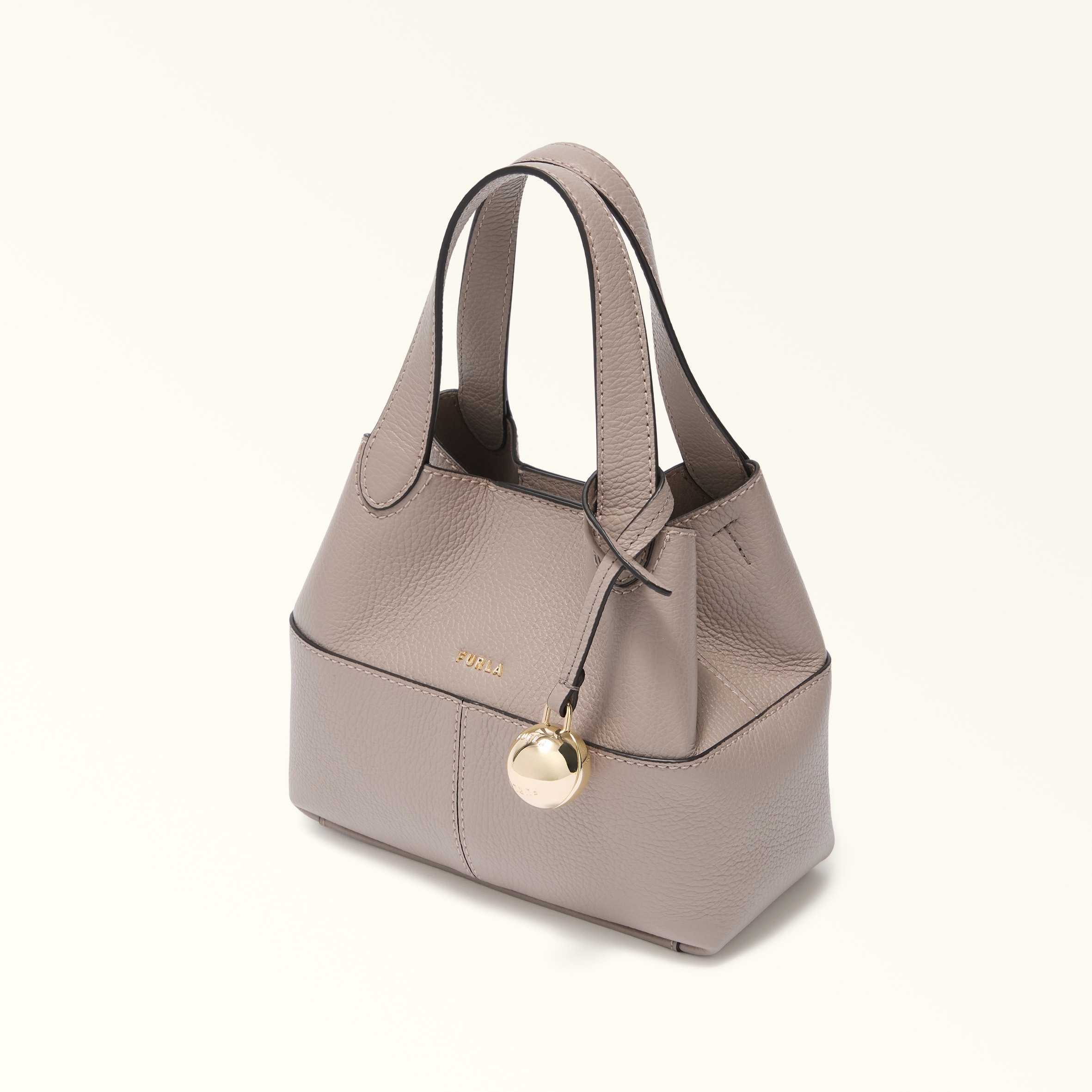 トートバッグ MINI LINEN Furla Primrose | Furla JP
