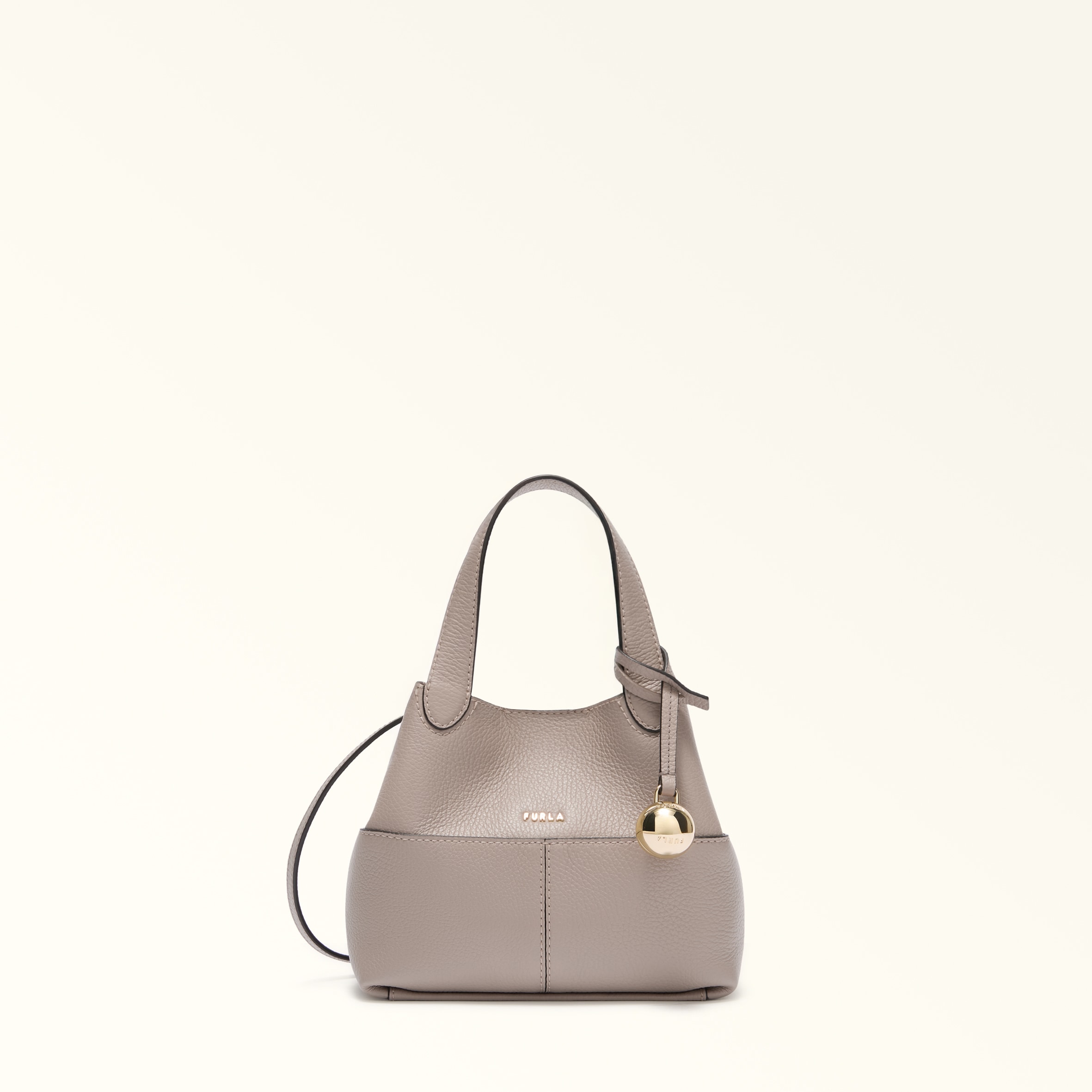 FURLA バッグ トートバッグ MINI LINEN Furla Primrose | Furla JP