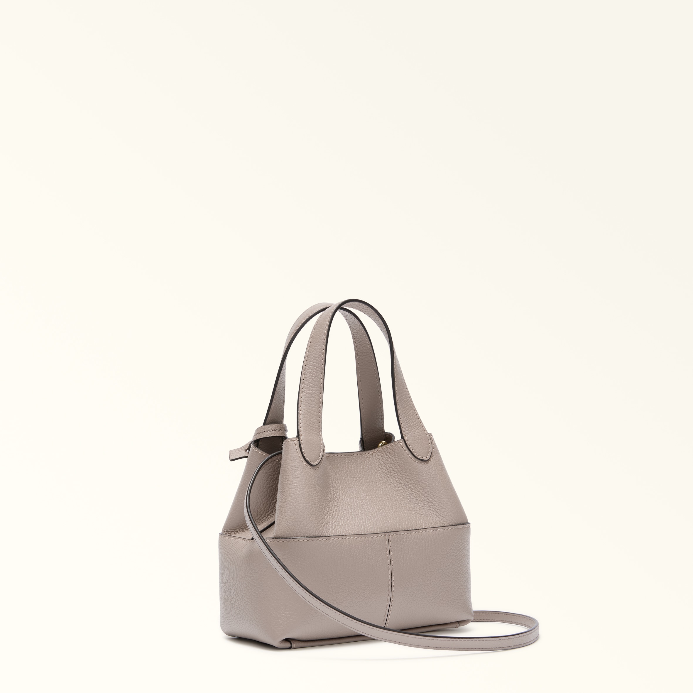 トートバッグ MINI LINEN Furla Primrose | Furla JP