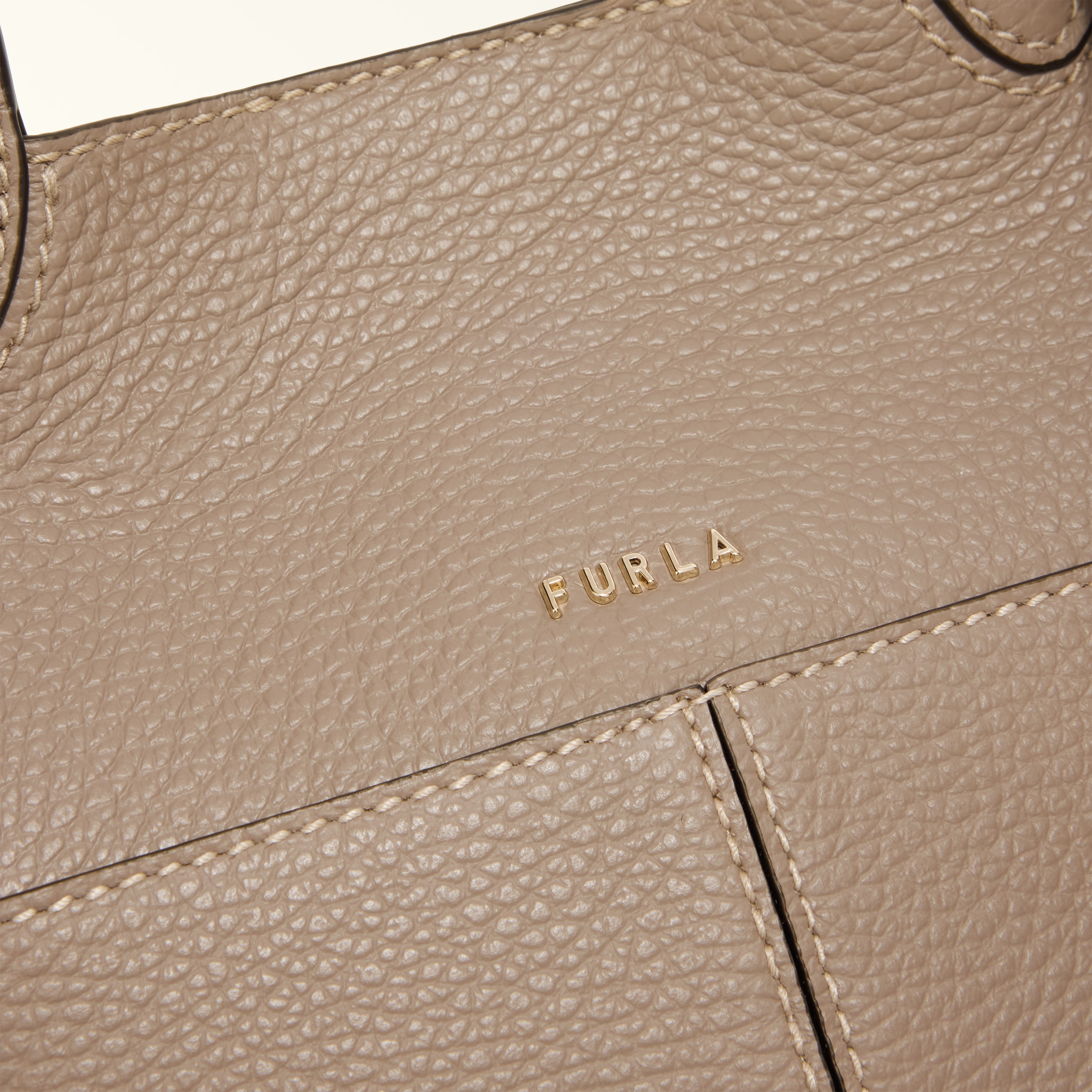 トートバッグ MINI STUCCO GRAY Furla Primrose | Furla JP