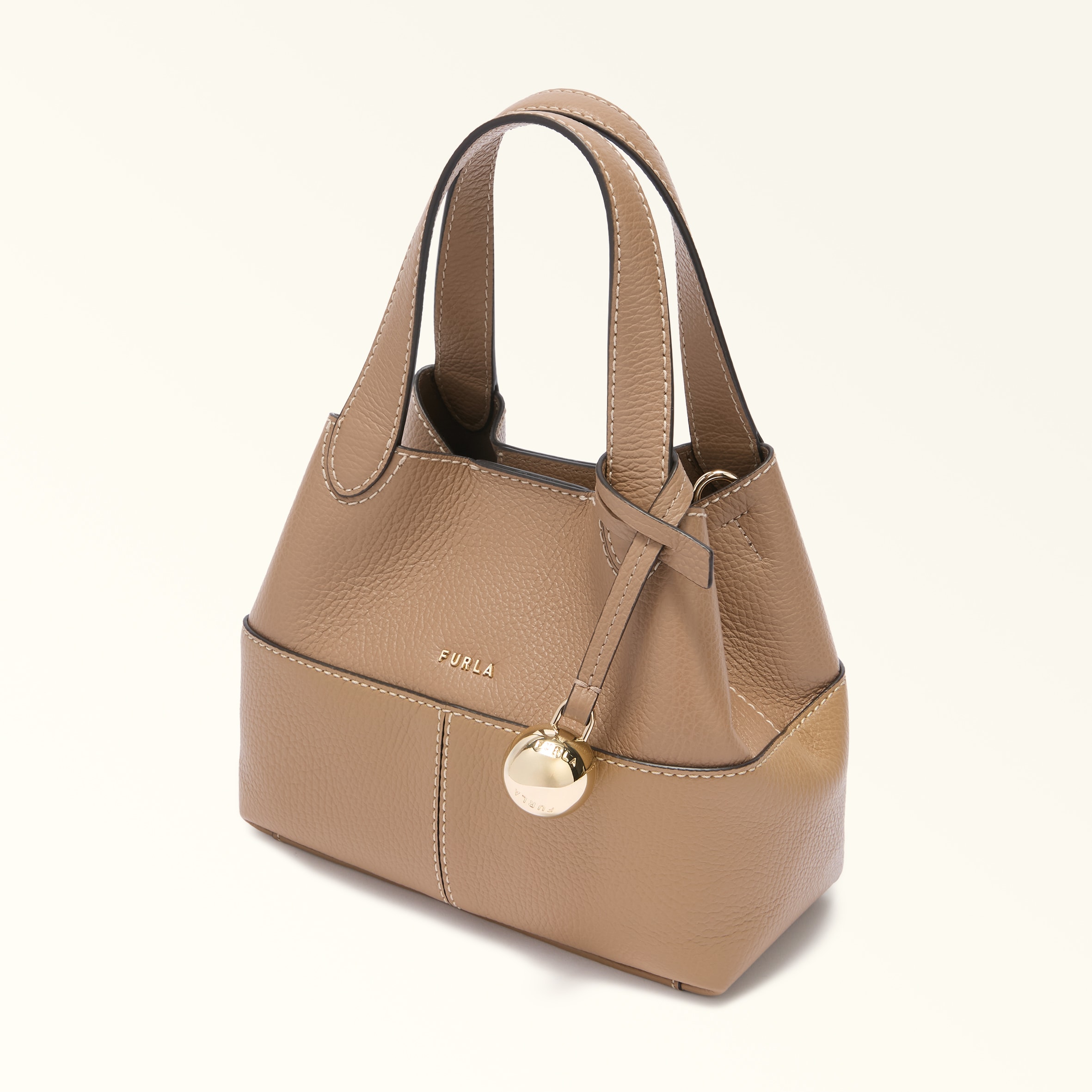トートバッグ MINI LINEN Furla Primrose | Furla JP