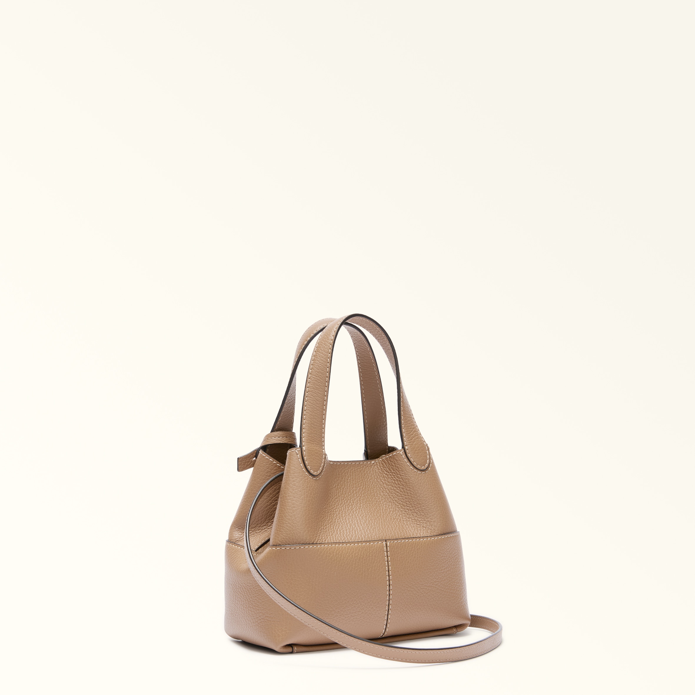トートバッグ MINI LINEN Furla Primrose | Furla JP