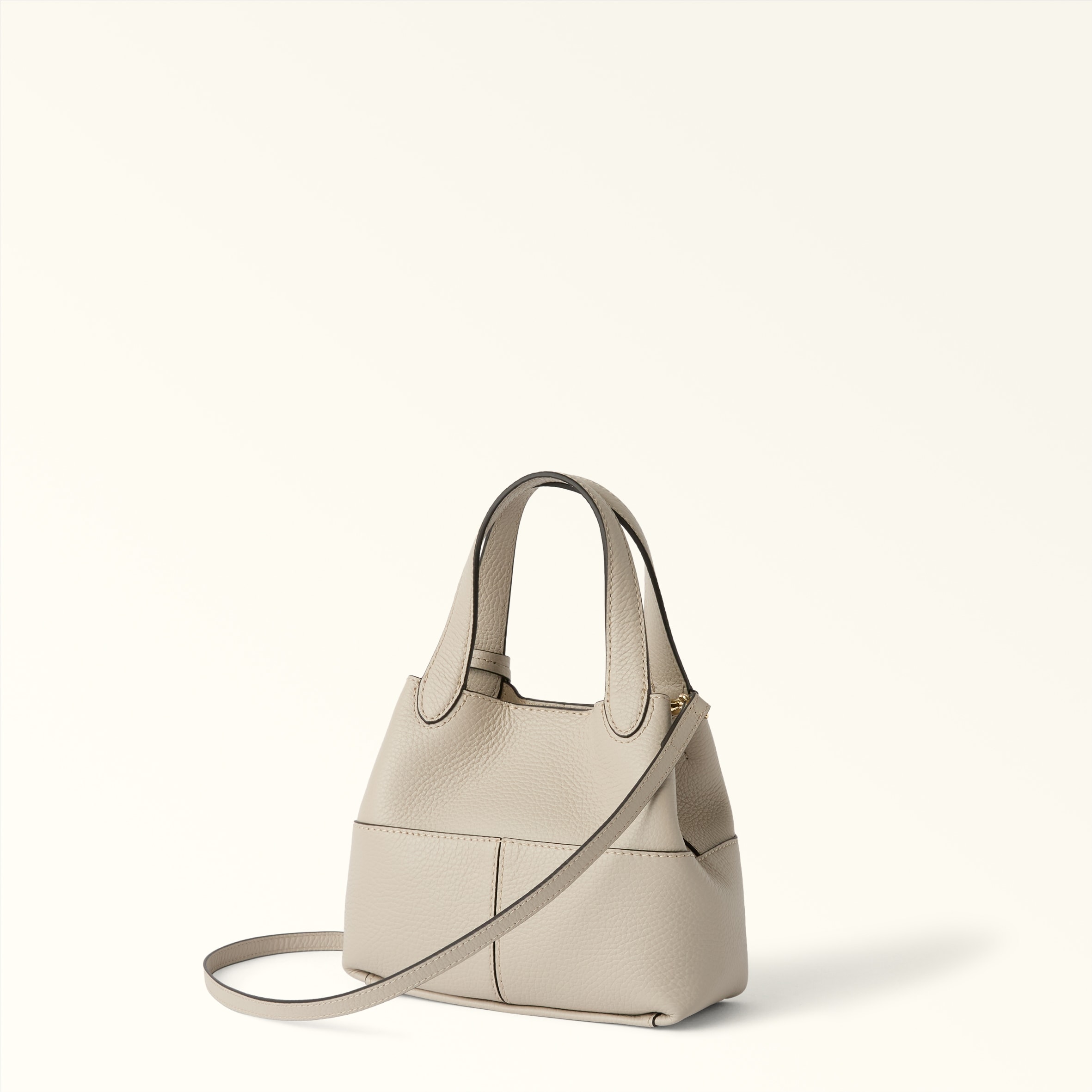 Tote MINI Vaniglia Furla Primrose