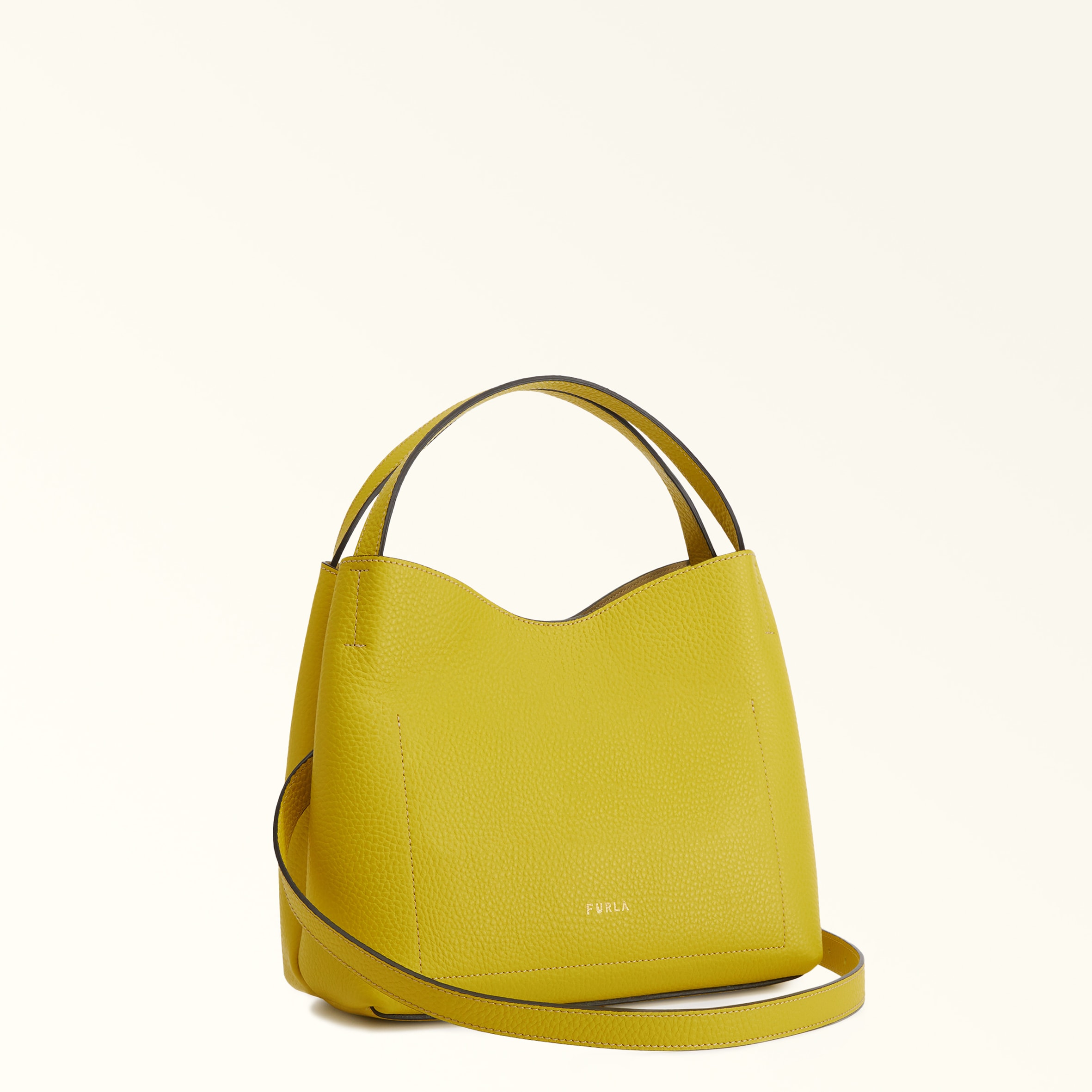 ショルダーバッグ S NERO Furla Primula | Furla JP