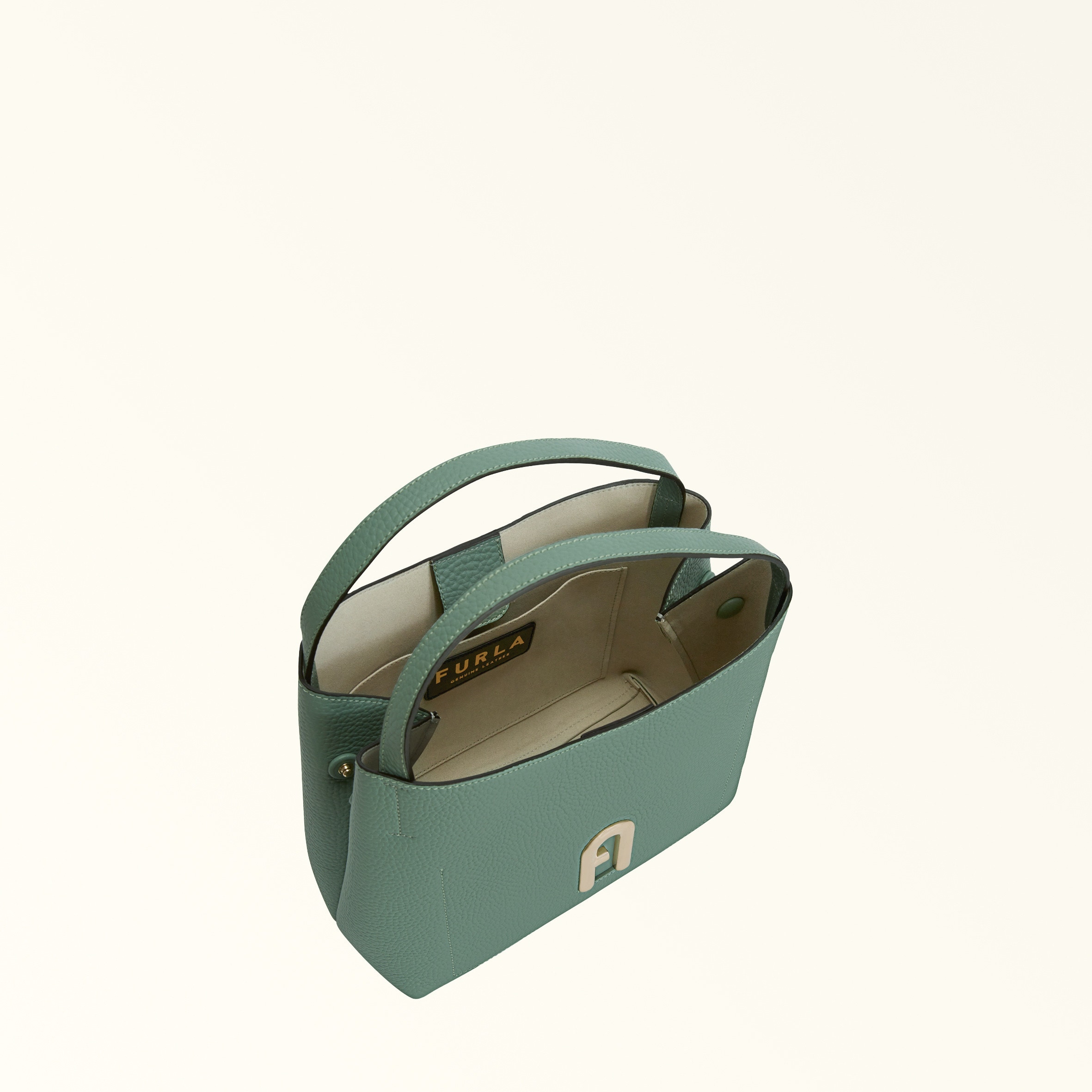 ショルダーバッグ S NERO Furla Primula | Furla JP