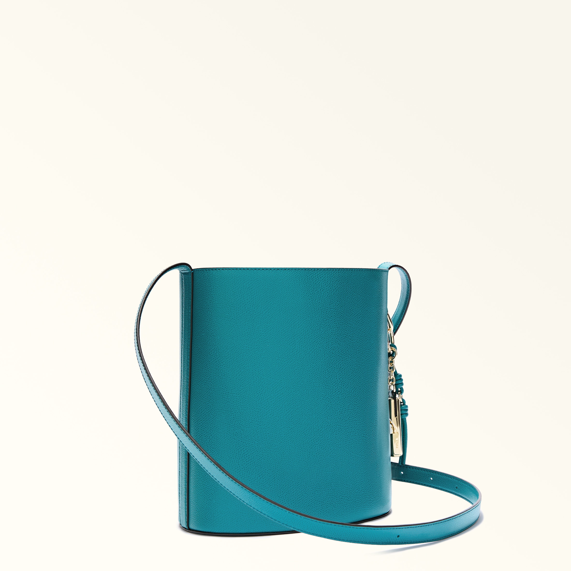 バケットバッグ S AMATORE BLUE Furla Roxie | Furla JP
