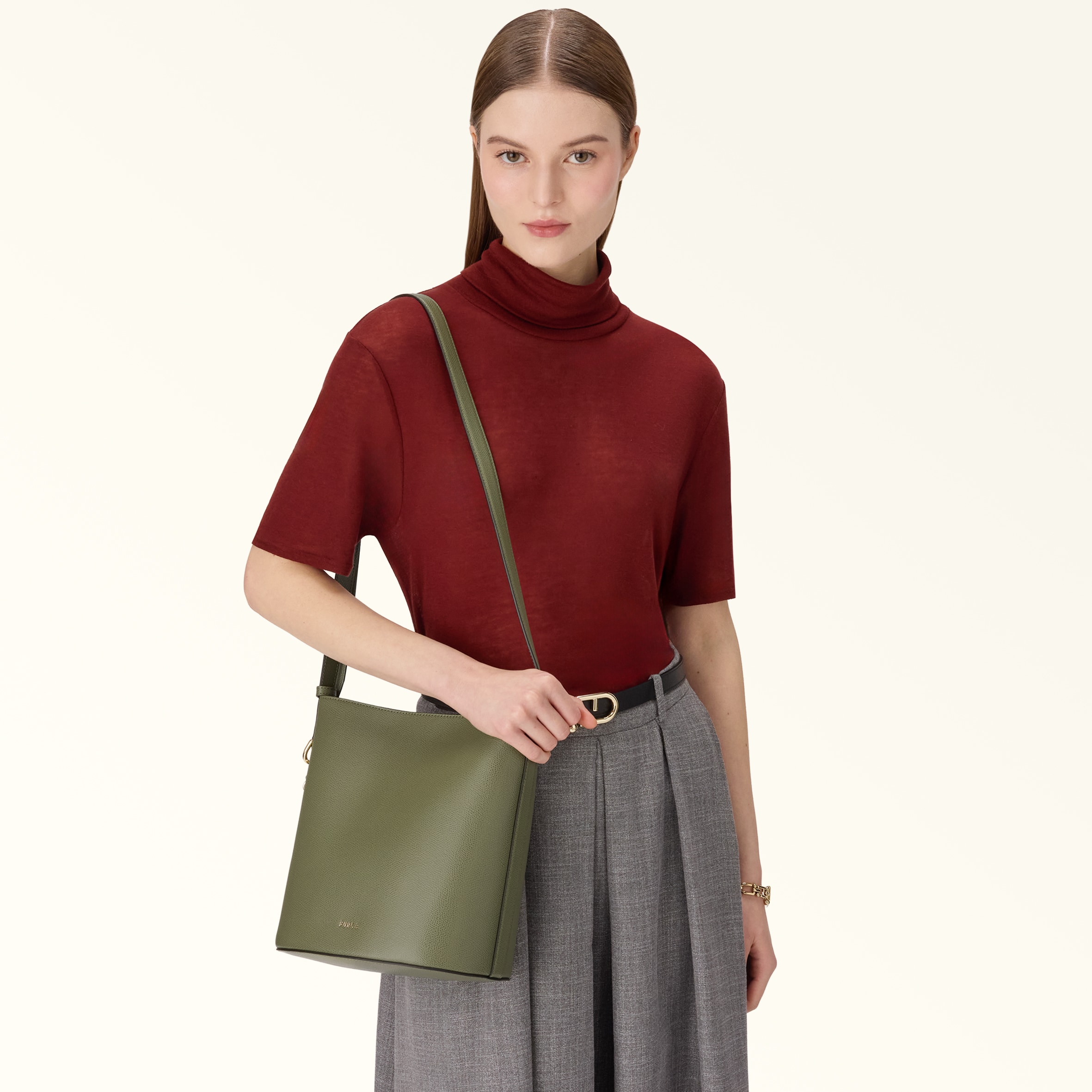Furla Roxie