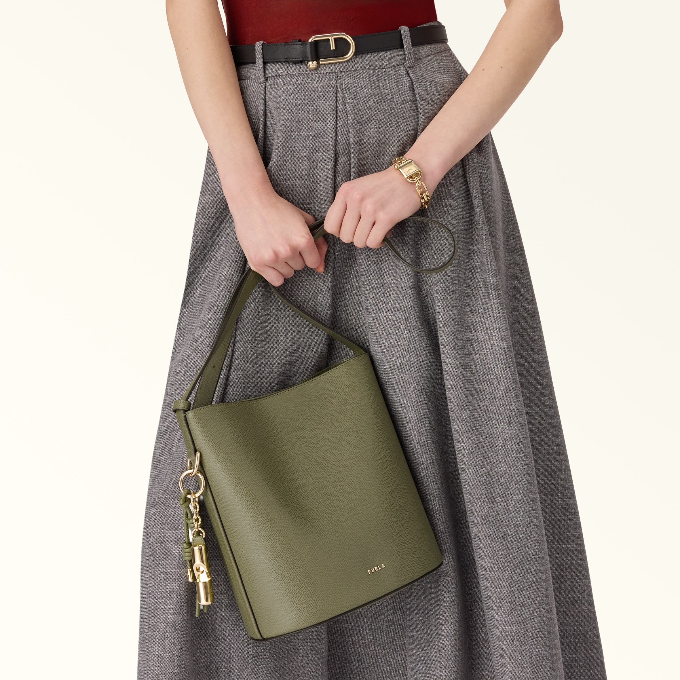 Furla Roxie
