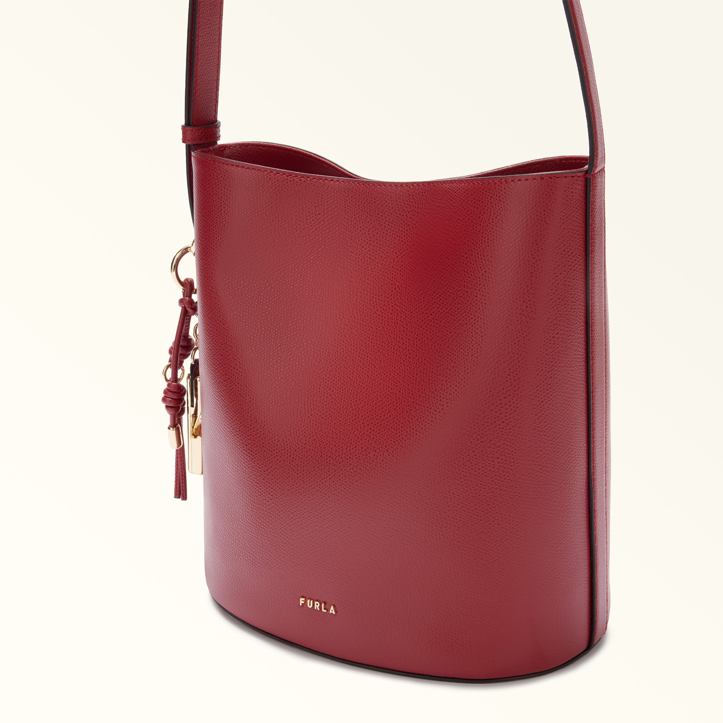 FURLA ROXIE 水桶包 S