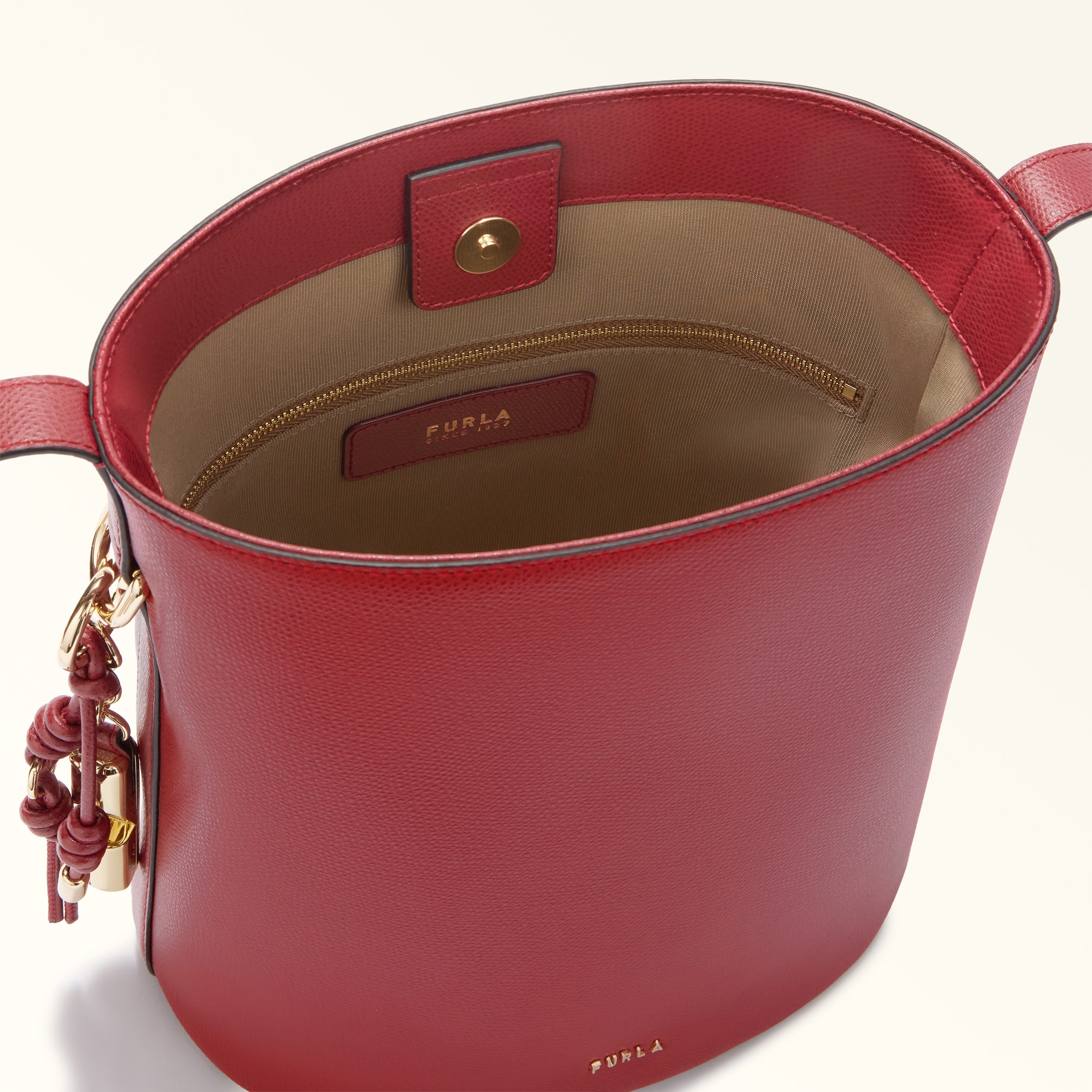 FURLA ROXIE 水桶包 S