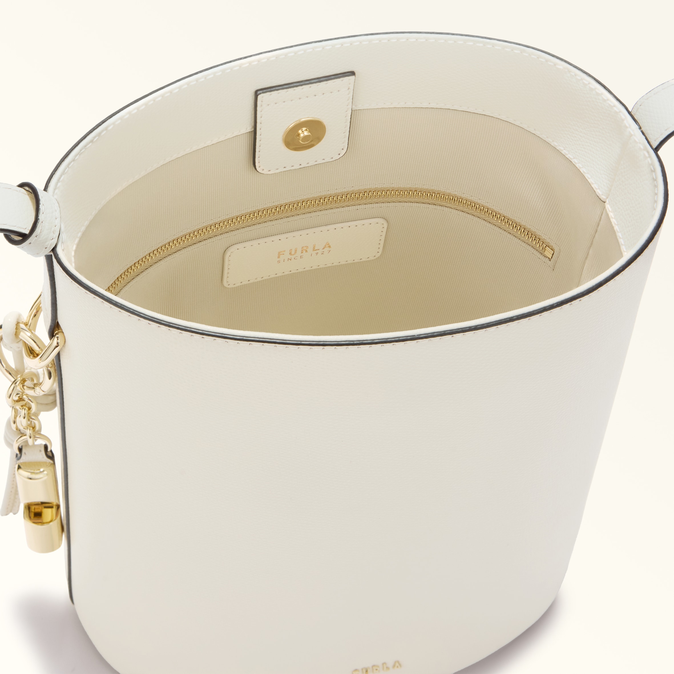 FURLA ROXIE 水桶包 S