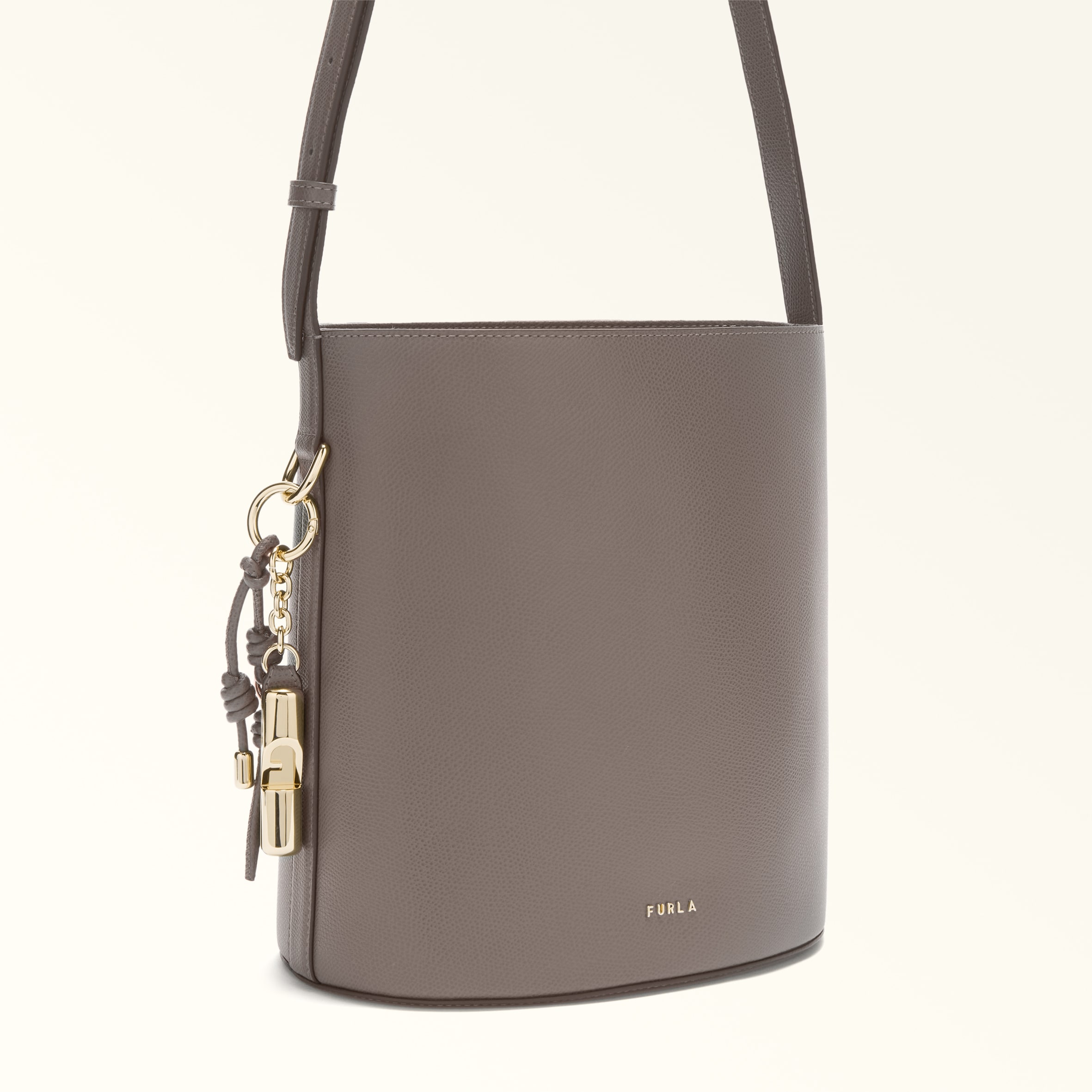 FURLA ROXIE 水桶包 S