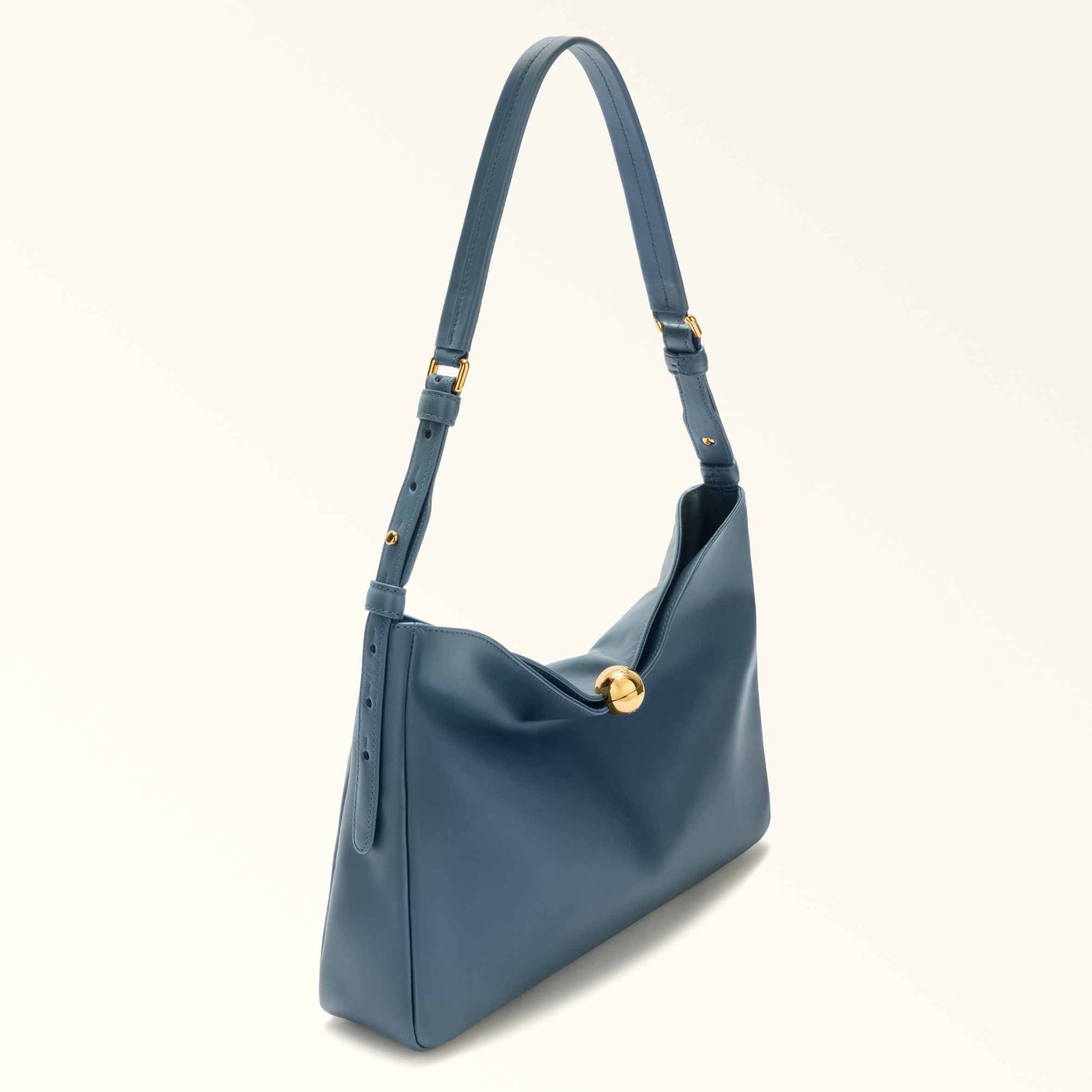 FURLA SFERA SOFT 单肩包 L