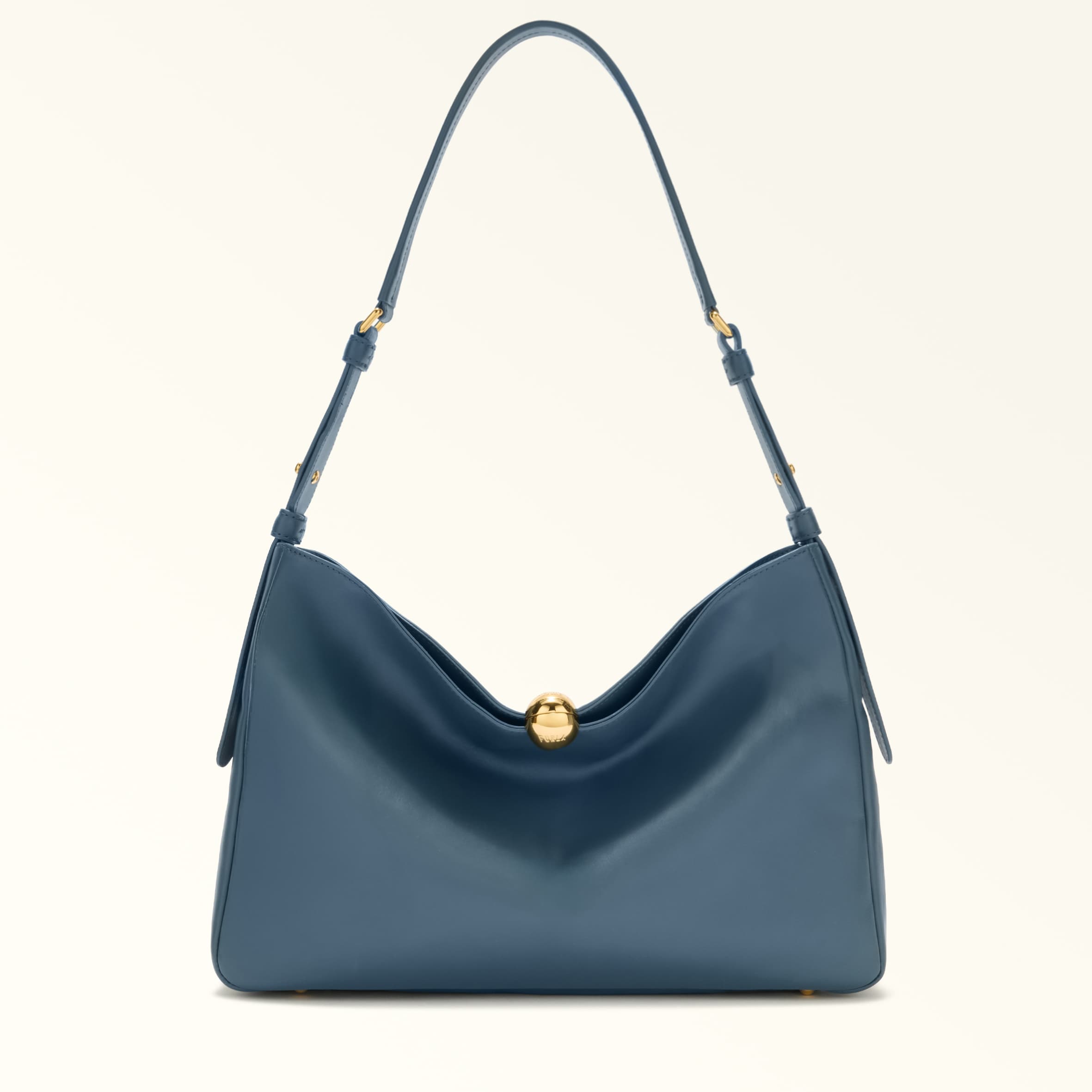 FURLA SFERA SOFT 单肩包 L