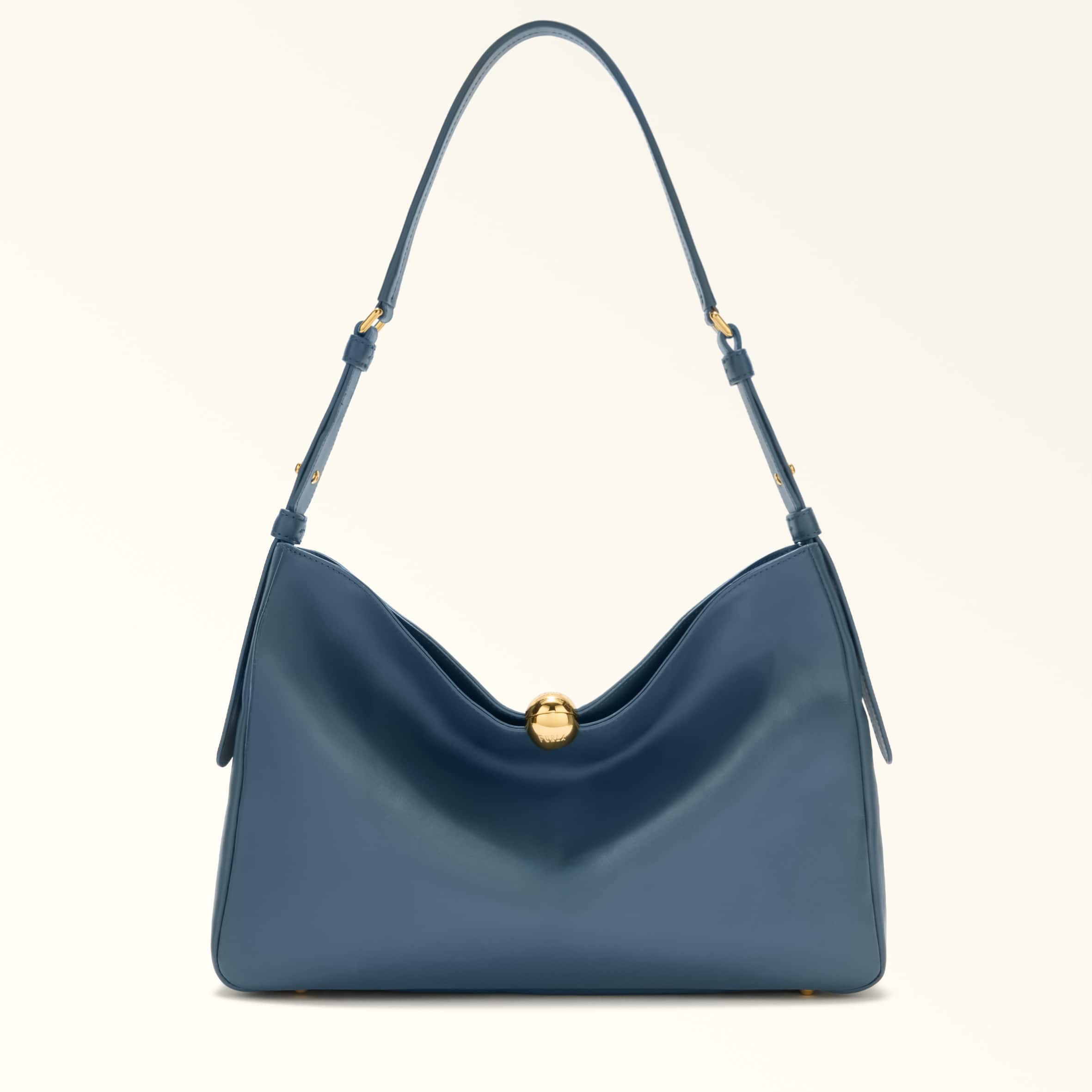 FURLA SFERA SOFT 单肩包 L
