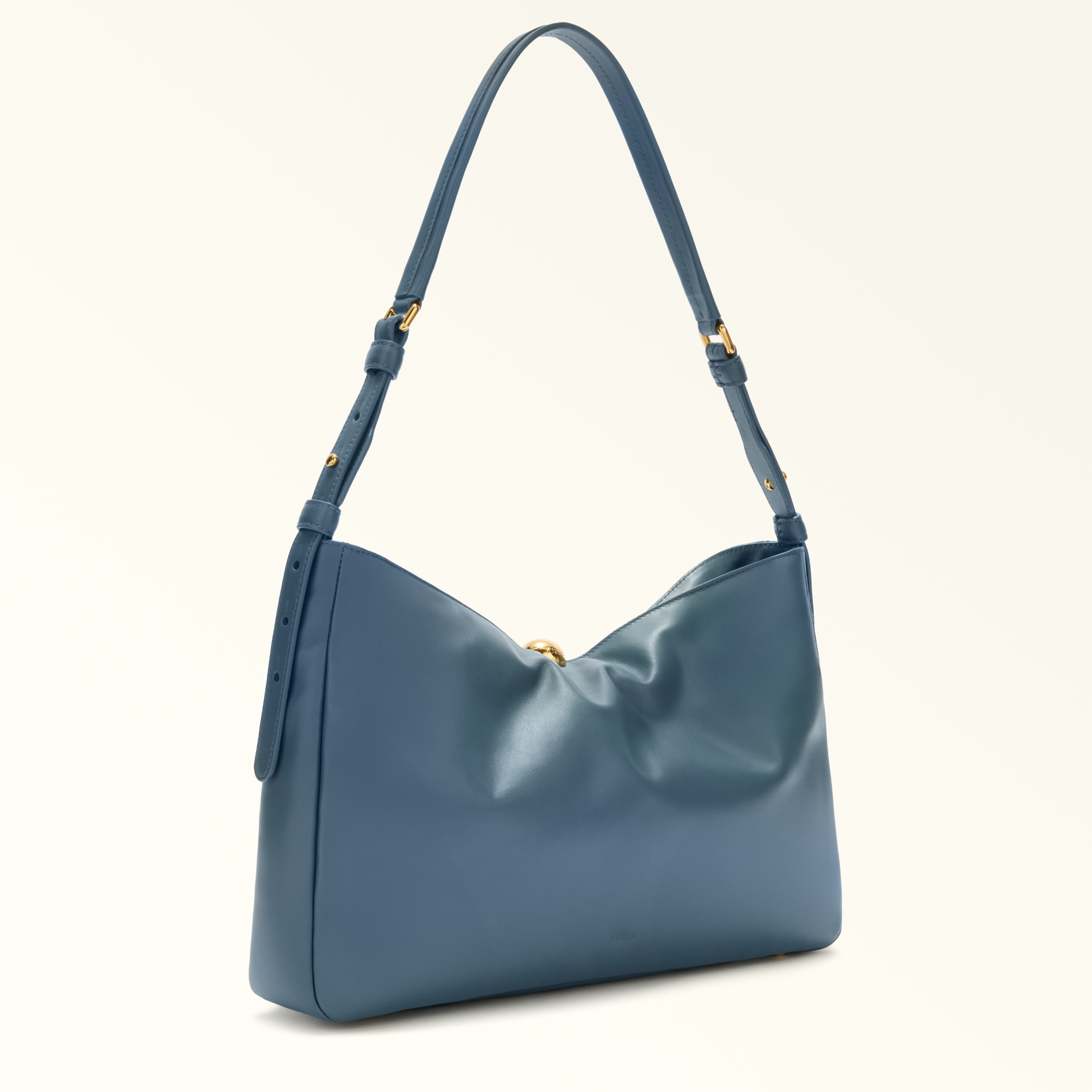 FURLA SFERA SOFT 单肩包 L
