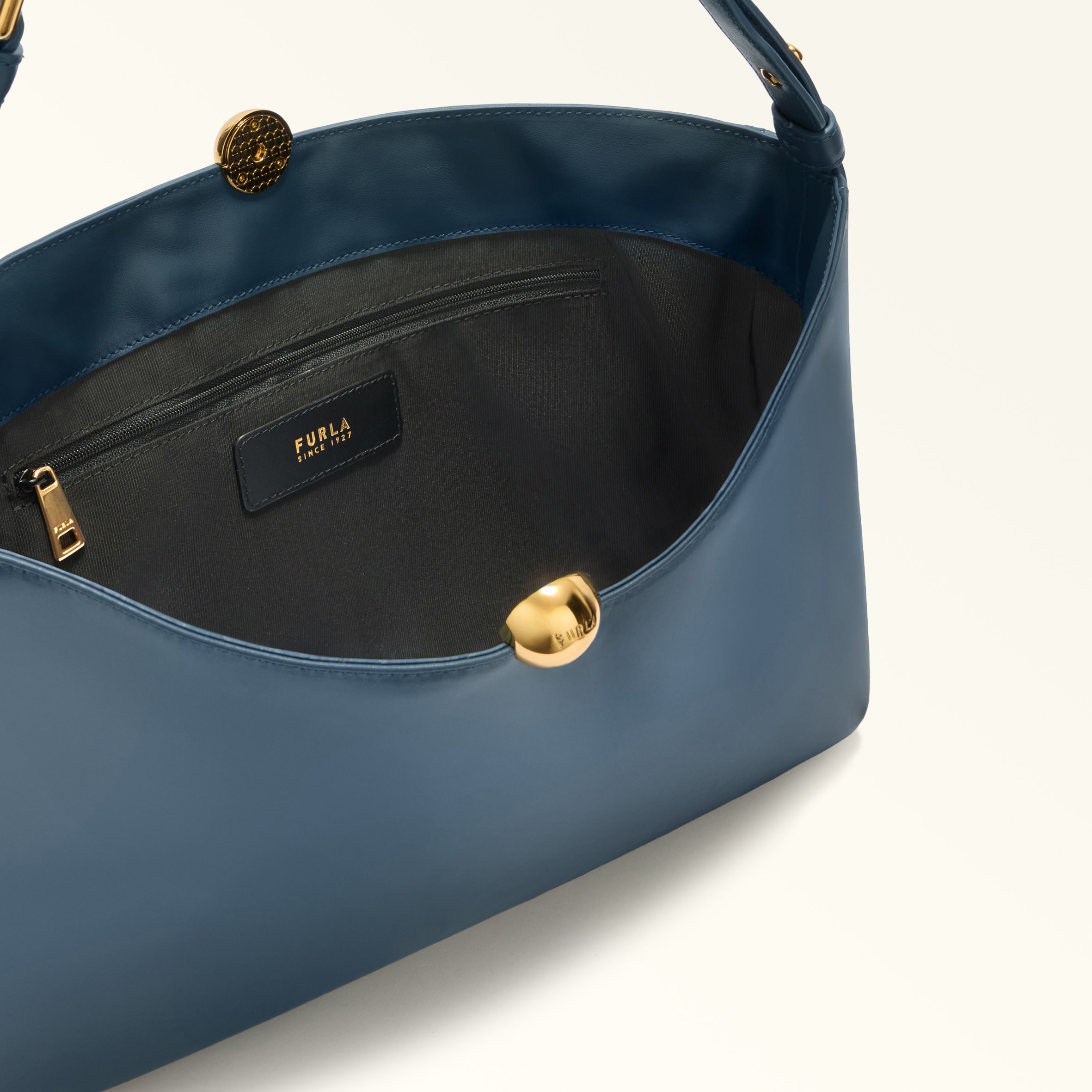 FURLA SFERA SOFT 单肩包 L