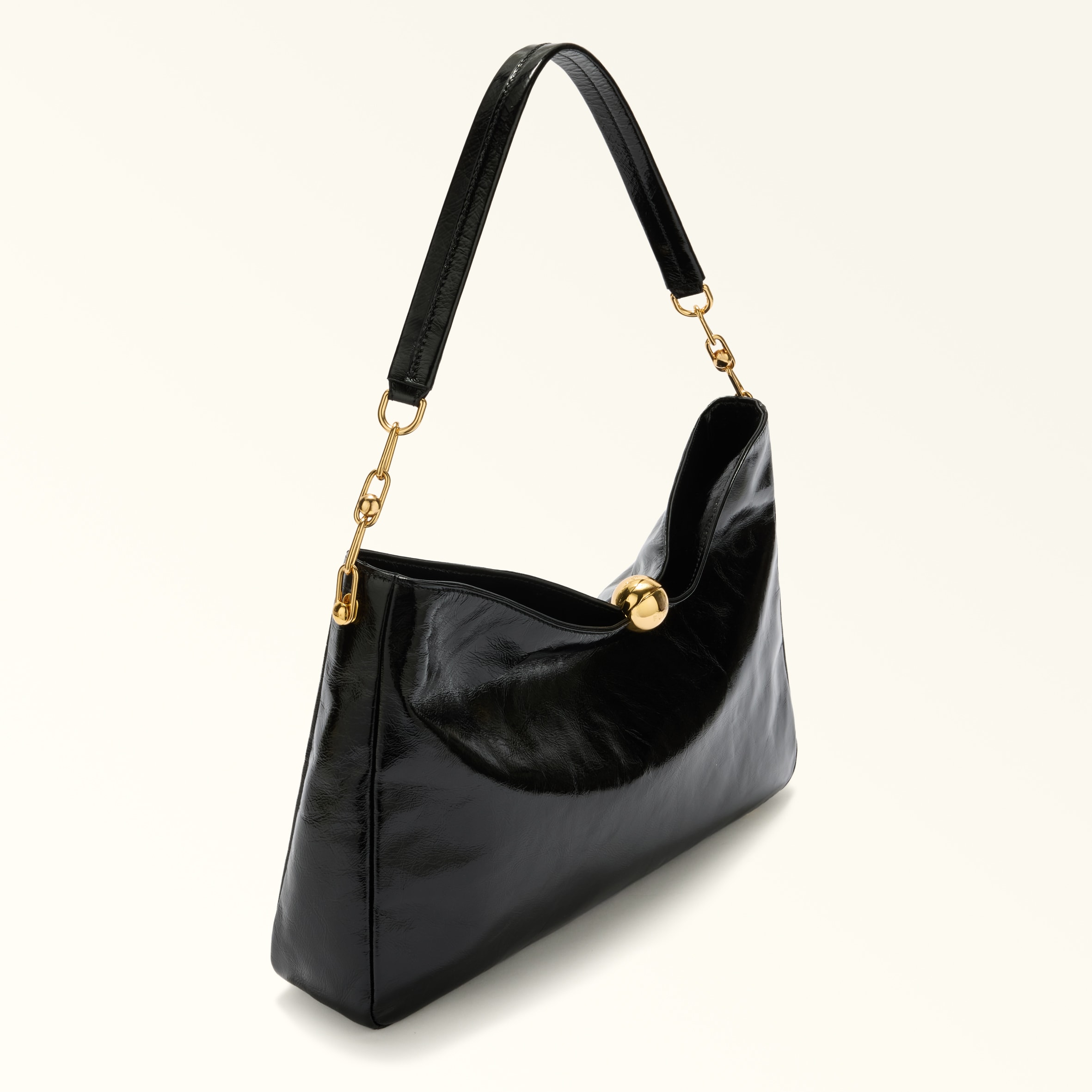 FURLA SFERA SOFT 单肩包 L