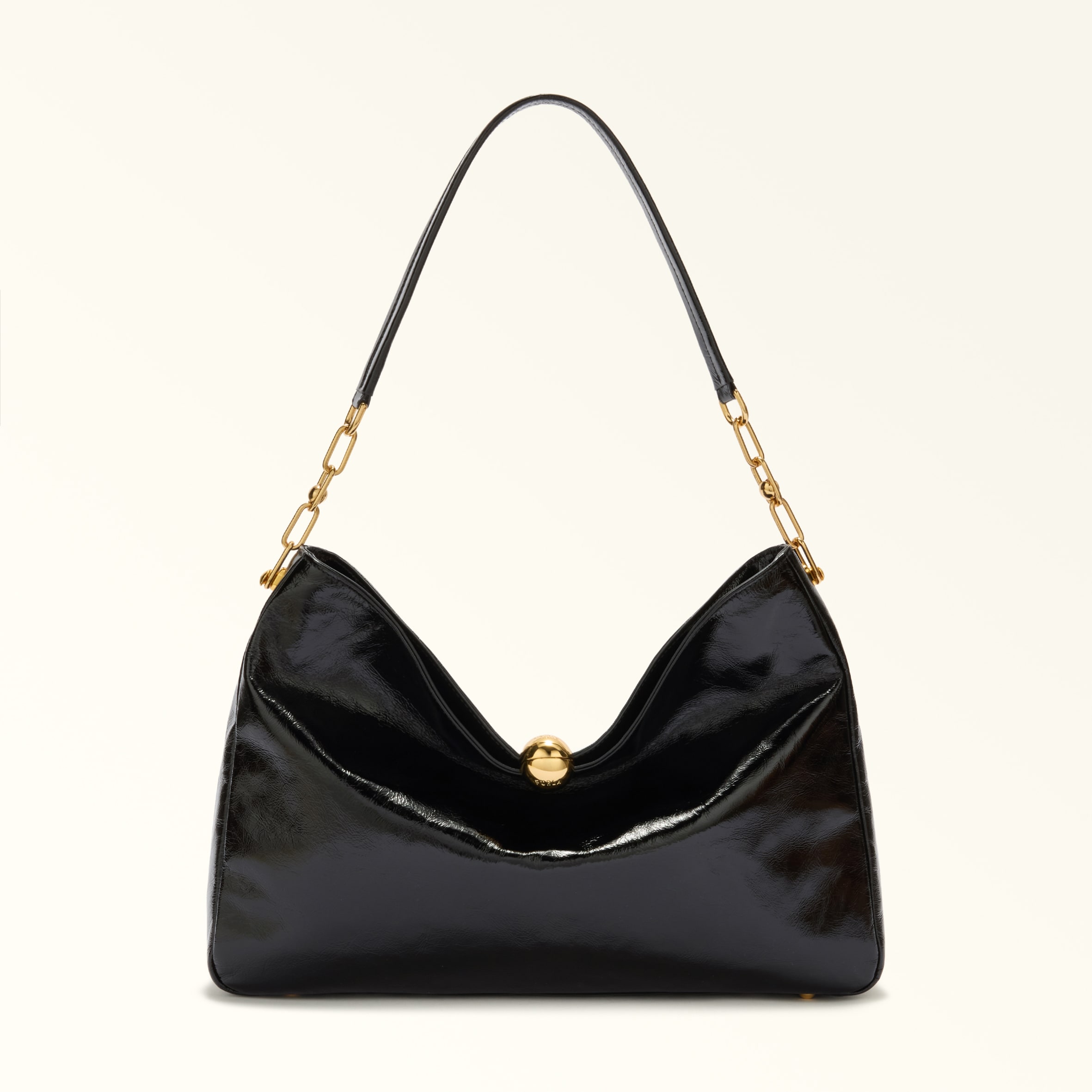 FURLA SFERA SOFT 单肩包 L