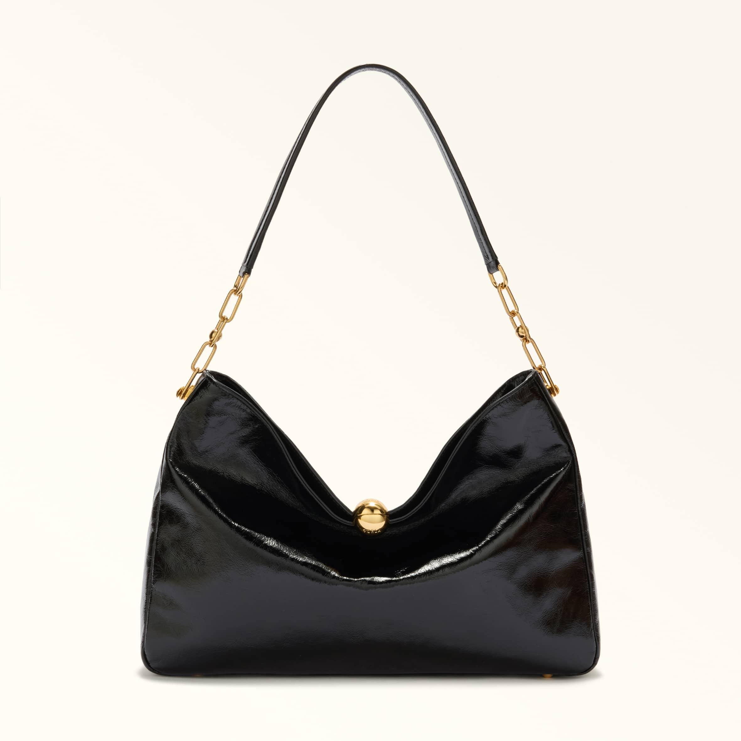 FURLA SFERA SOFT 单肩包 L