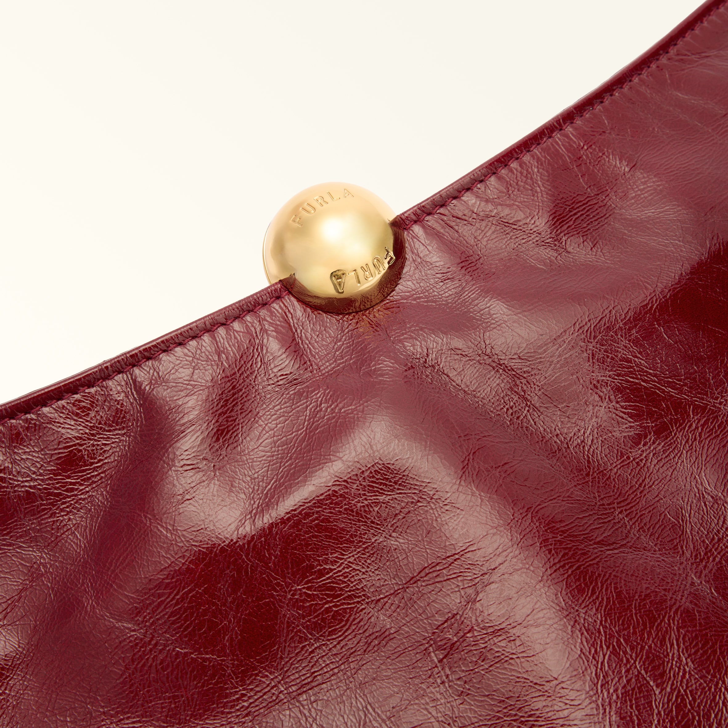 FURLA SFERA SOFT 单肩包 L