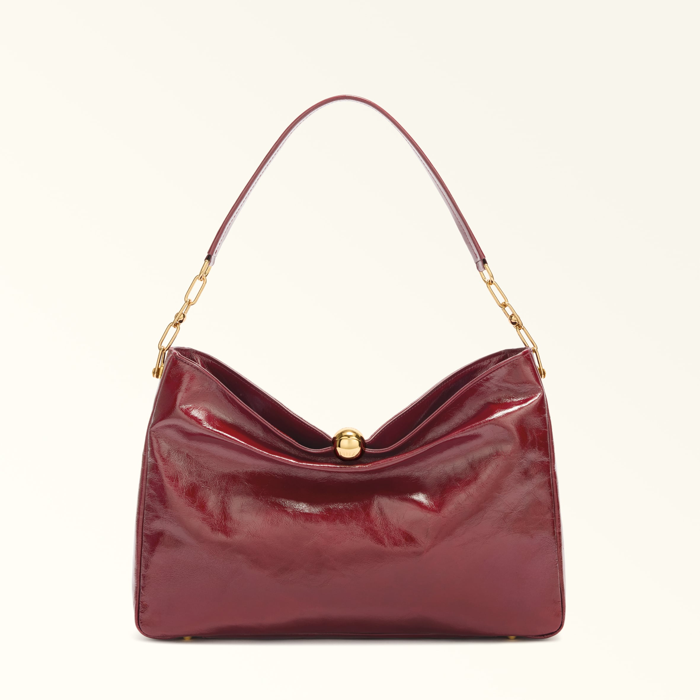 FURLA SFERA SOFT 单肩包 L