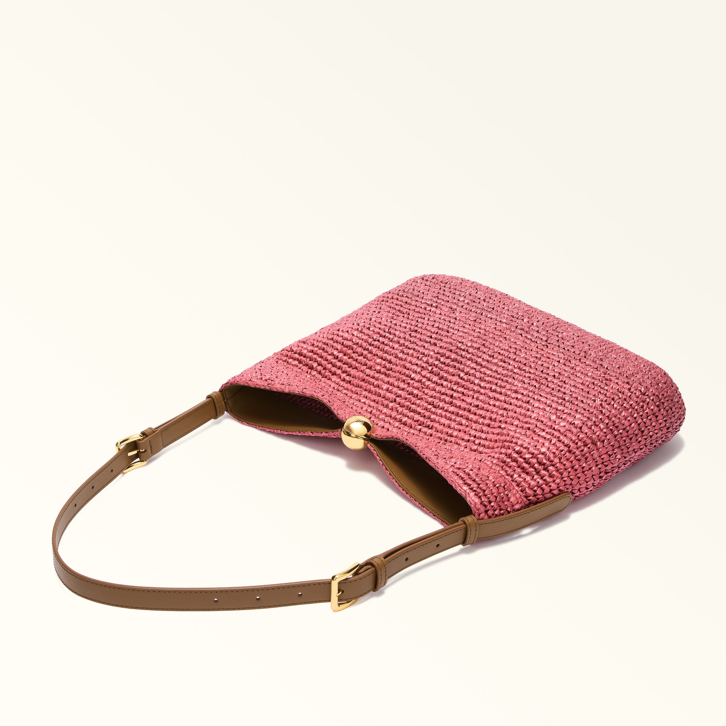 ショルダーバッグ L LINEN Furla Sfera Soft | Furla JP
