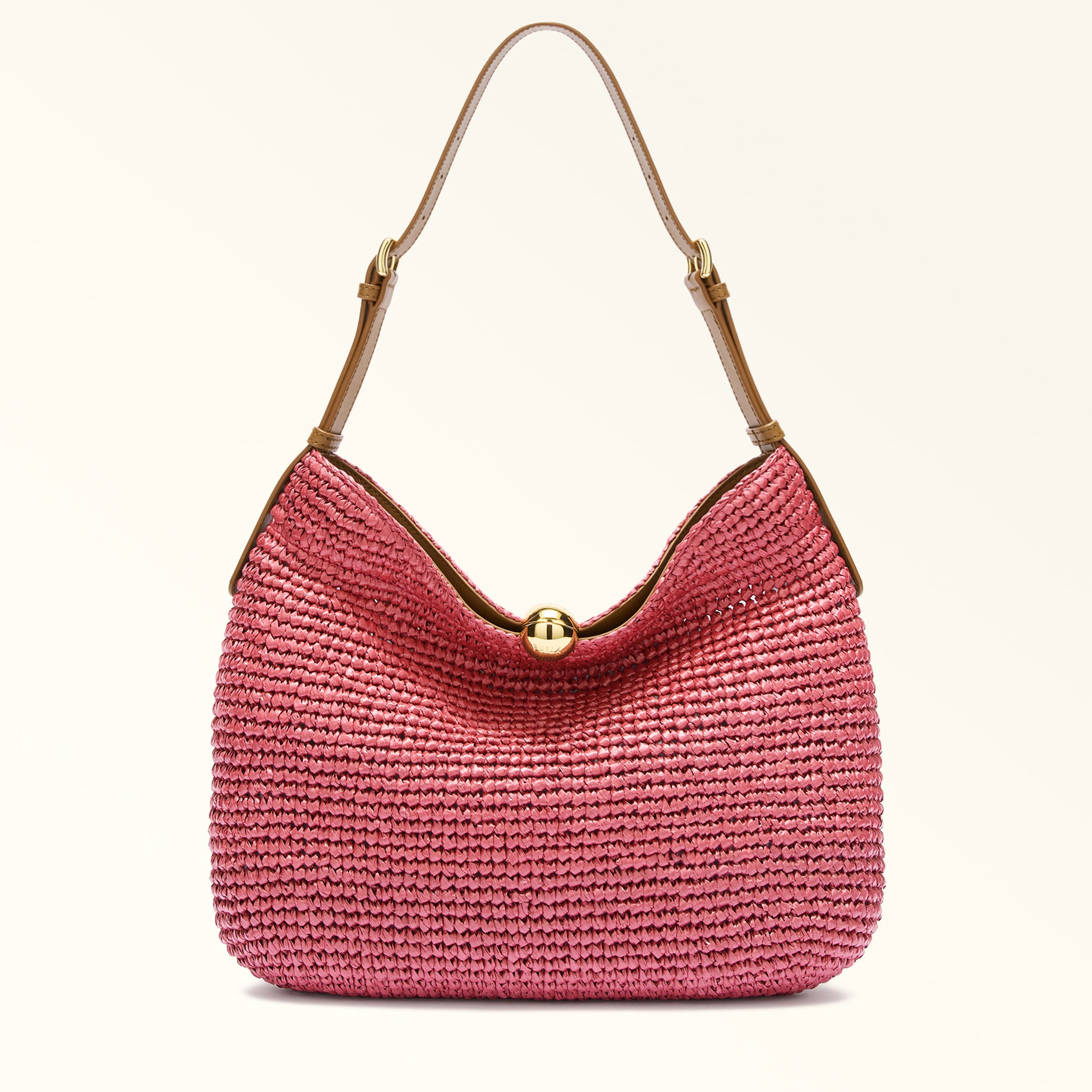ショルダーバッグ - ピンク | Furla