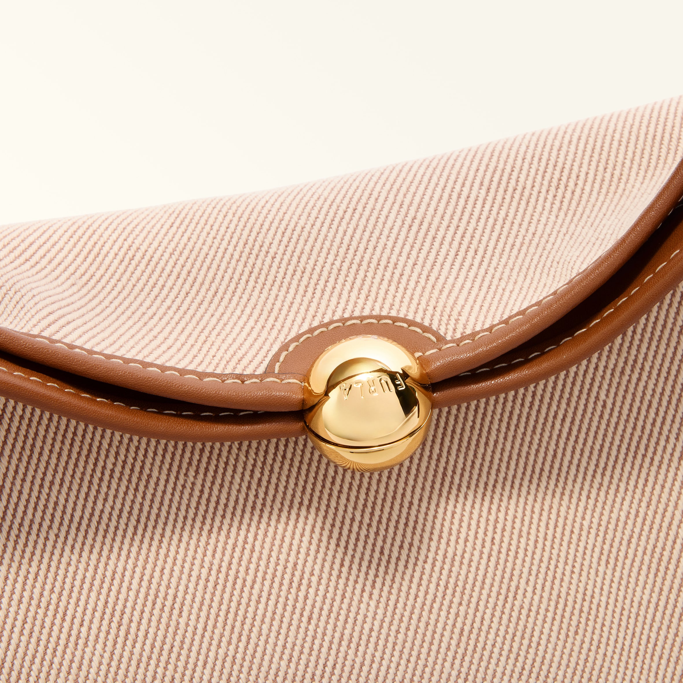 Shoulder Bag L TONI COGNAC Furla Sfera Soft | Furla US