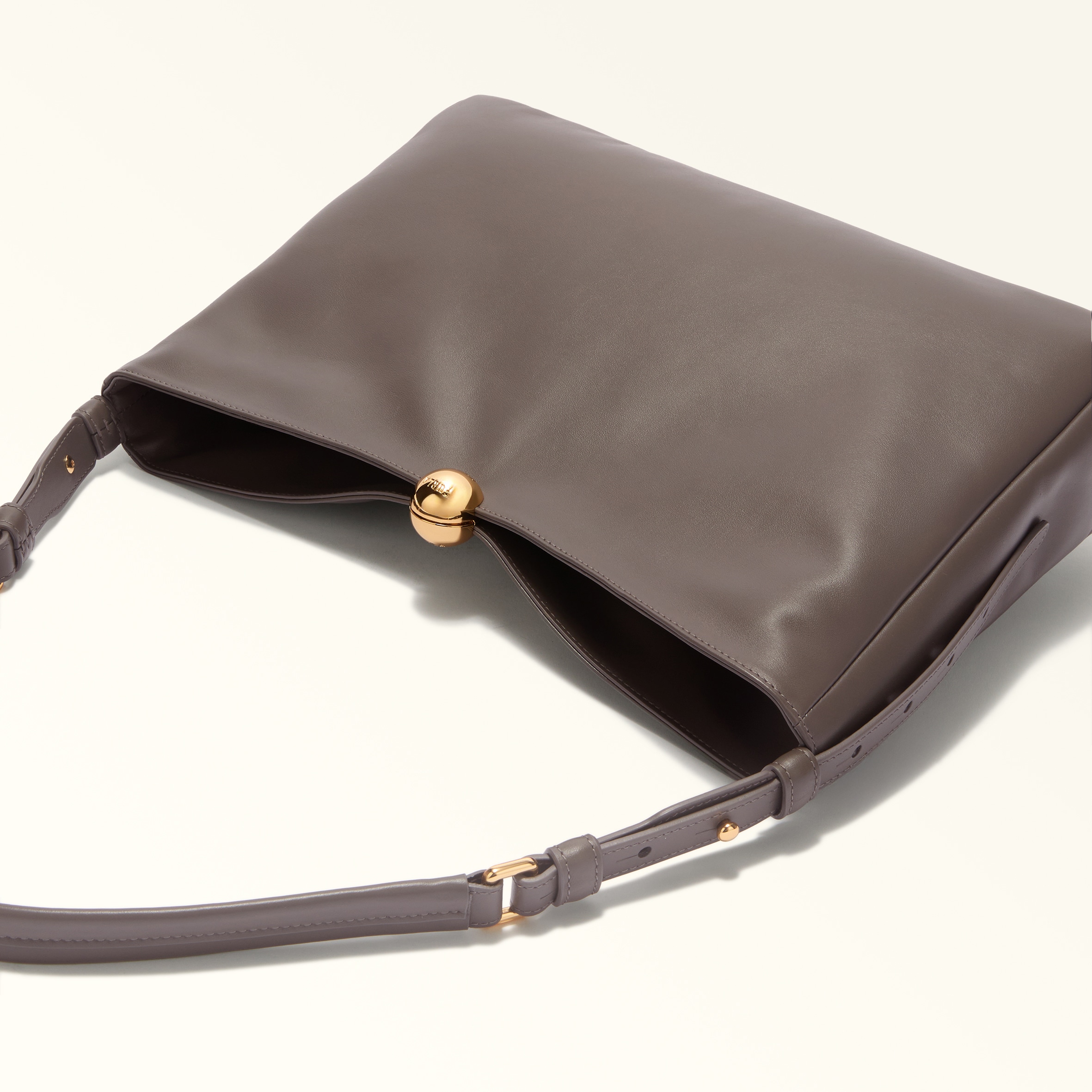 FURLA SFERA SOFT 单肩包 L