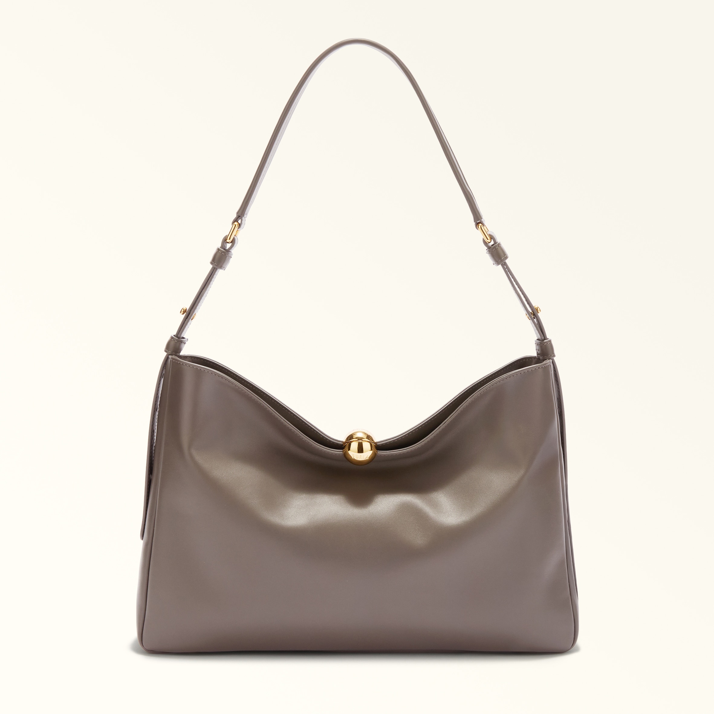 FURLA SFERA SOFT 单肩包 L