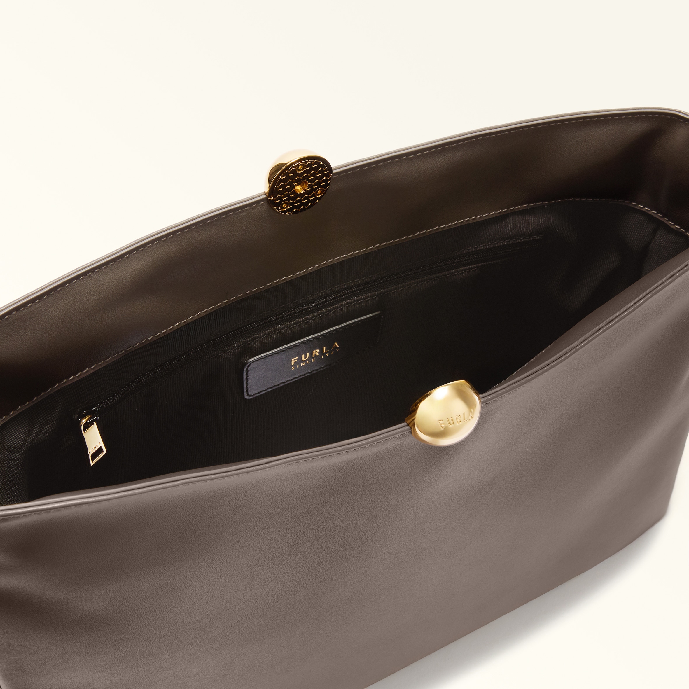 FURLA SFERA SOFT 单肩包 L