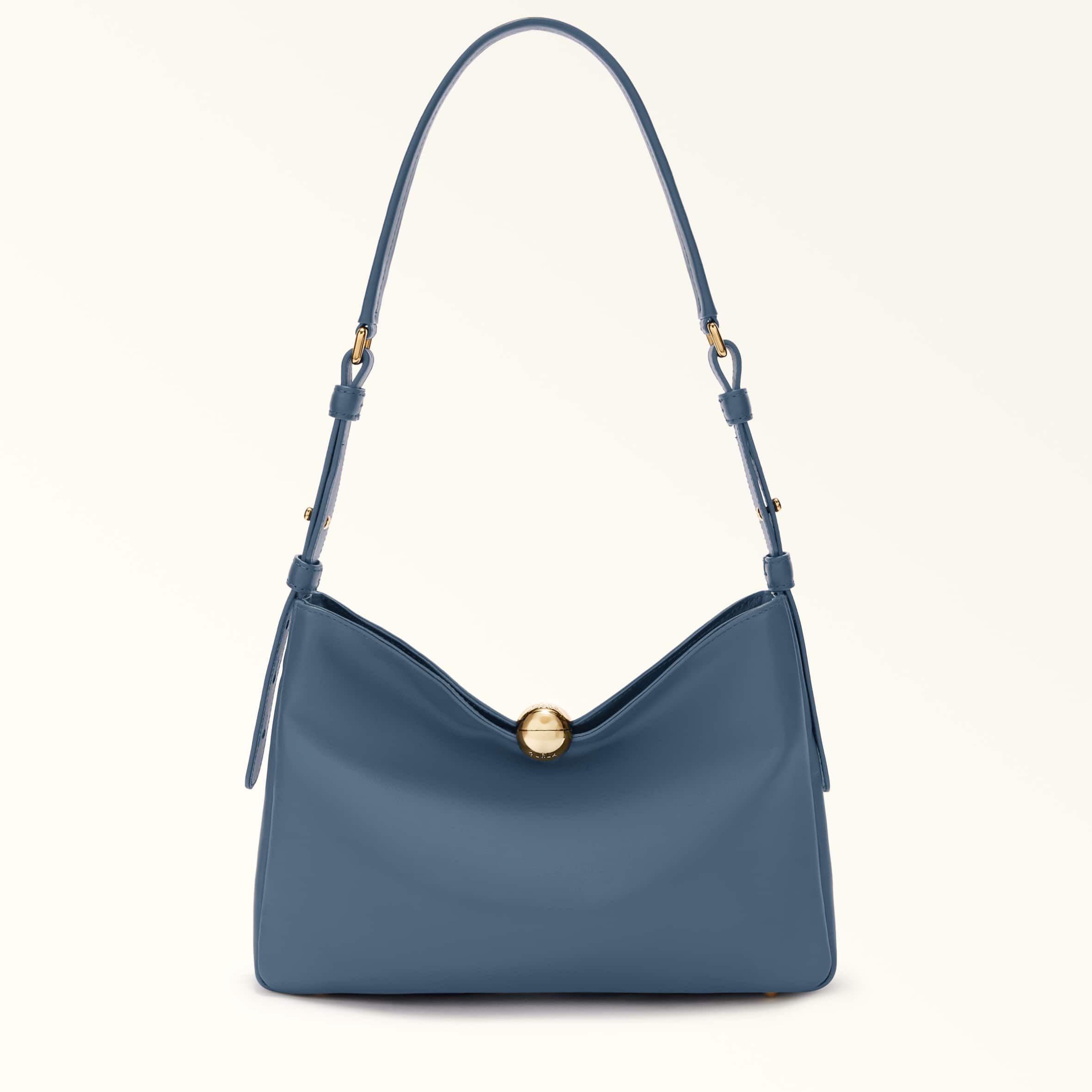 FURLA SFERA SOFT 单肩包 M