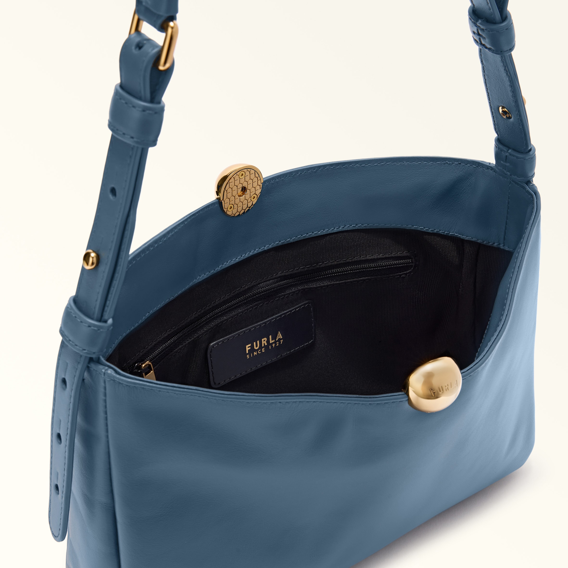 FURLA SFERA SOFT 单肩包 M