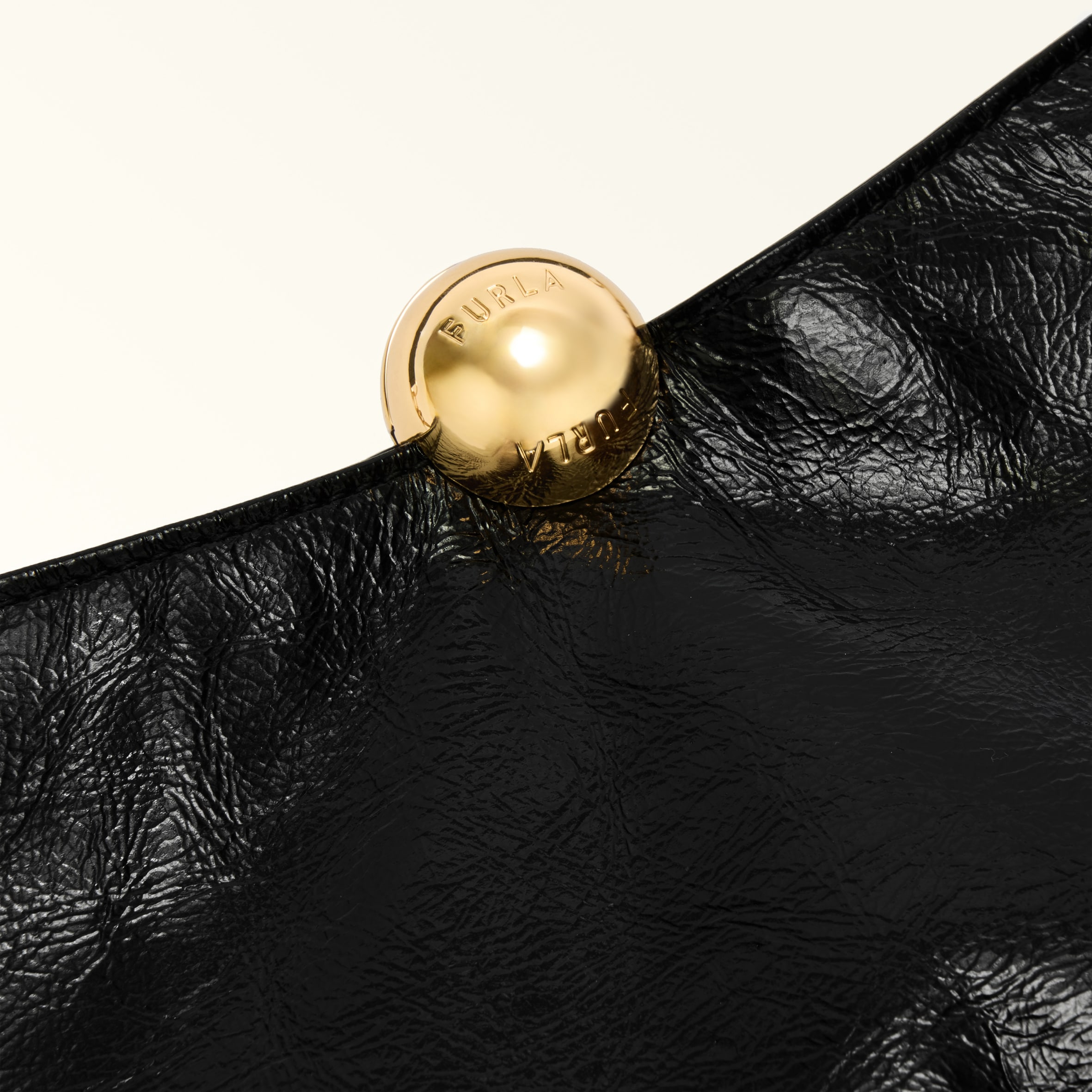 FURLA SFERA SOFT 单肩包 M