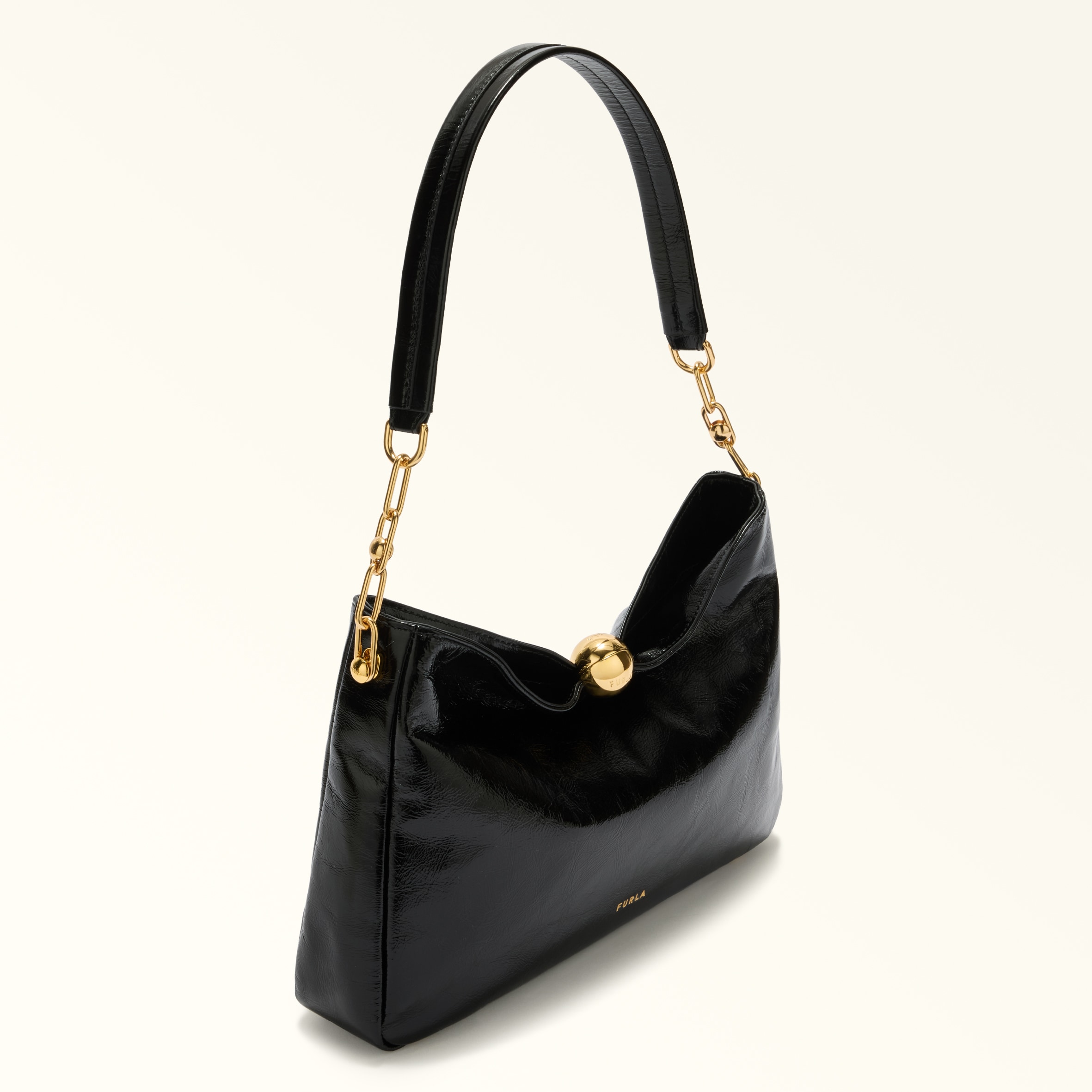 FURLA SFERA SOFT 单肩包 M