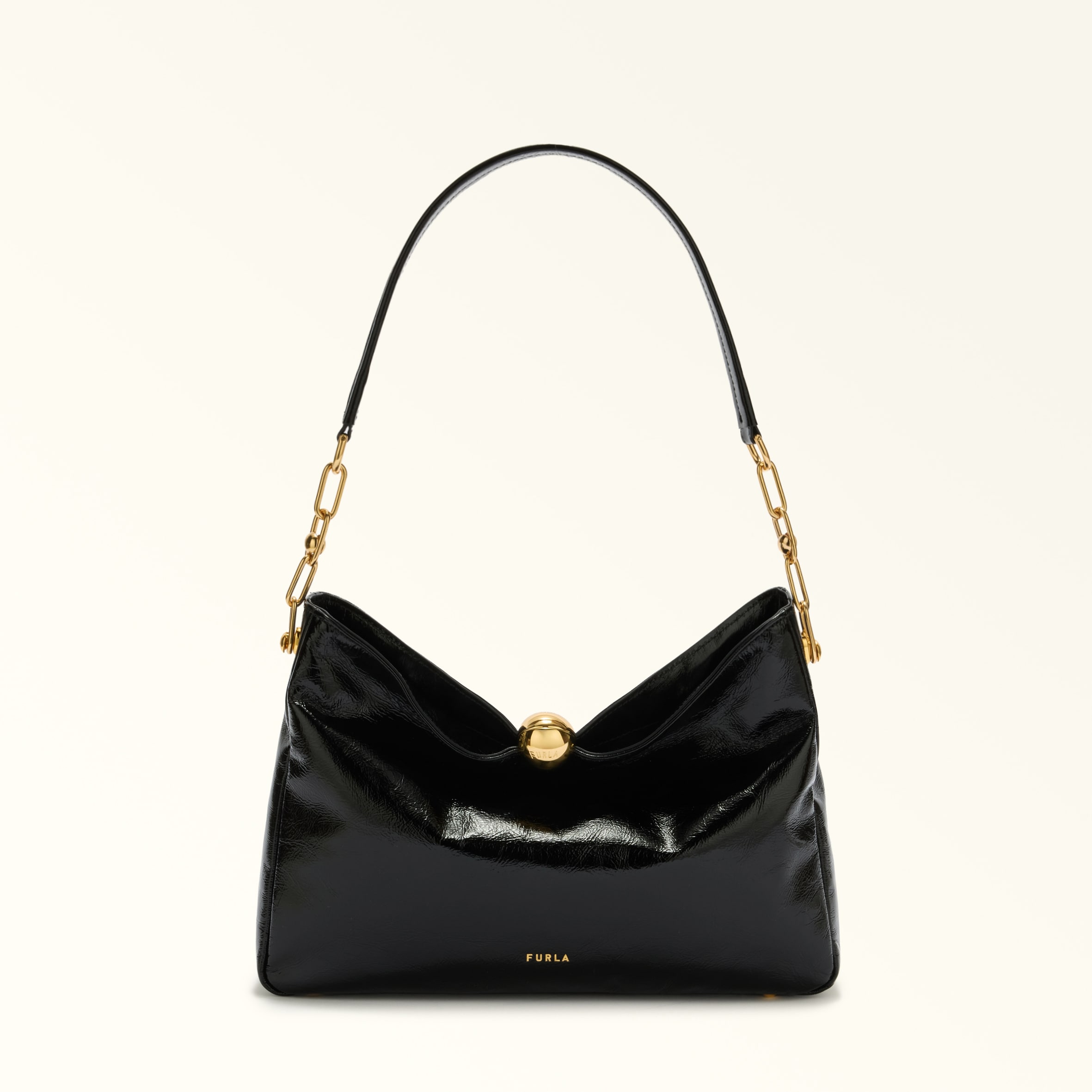 FURLA SFERA SOFT 单肩包 M