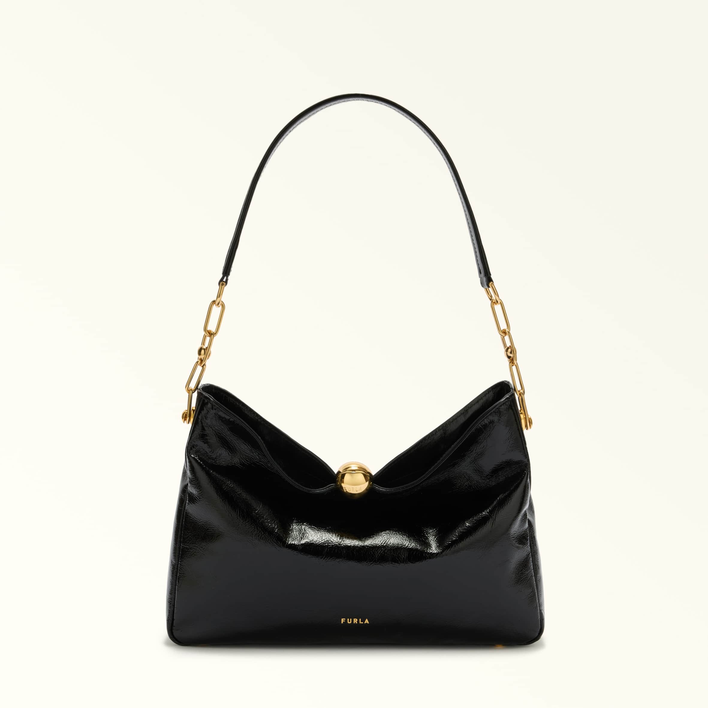 FURLA SFERA SOFT 单肩包 M
