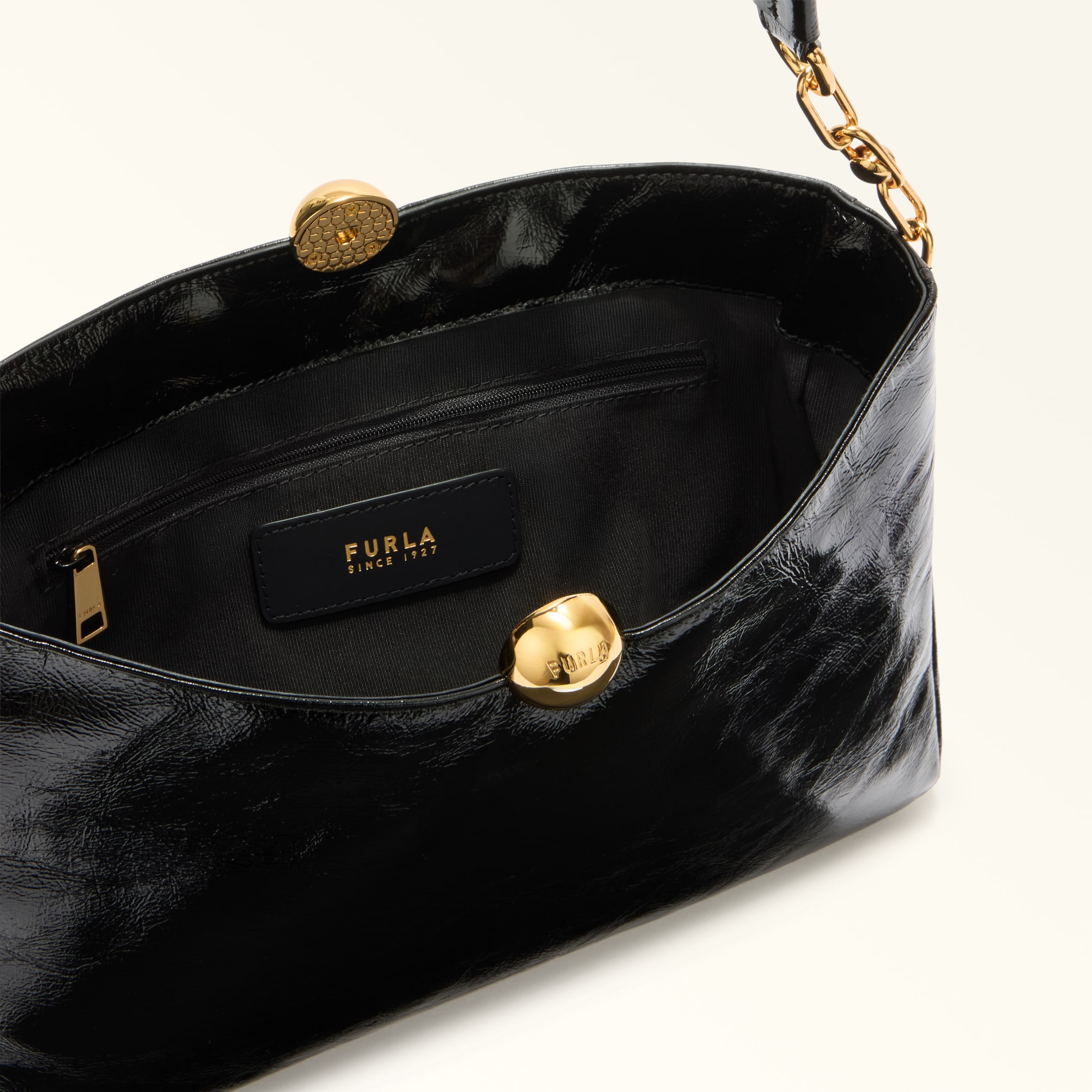 FURLA SFERA SOFT 单肩包 M