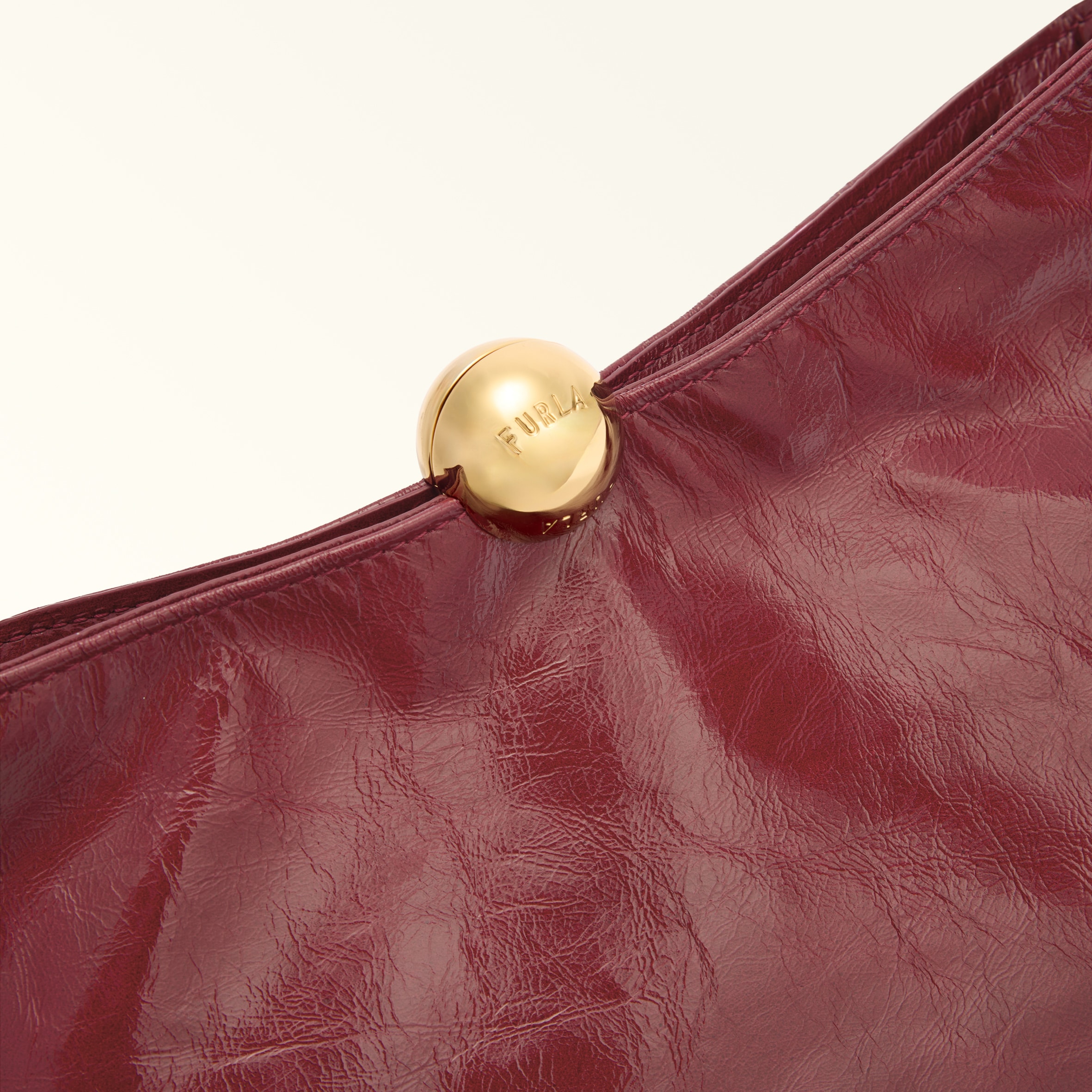 FURLA SFERA SOFT 单肩包 M