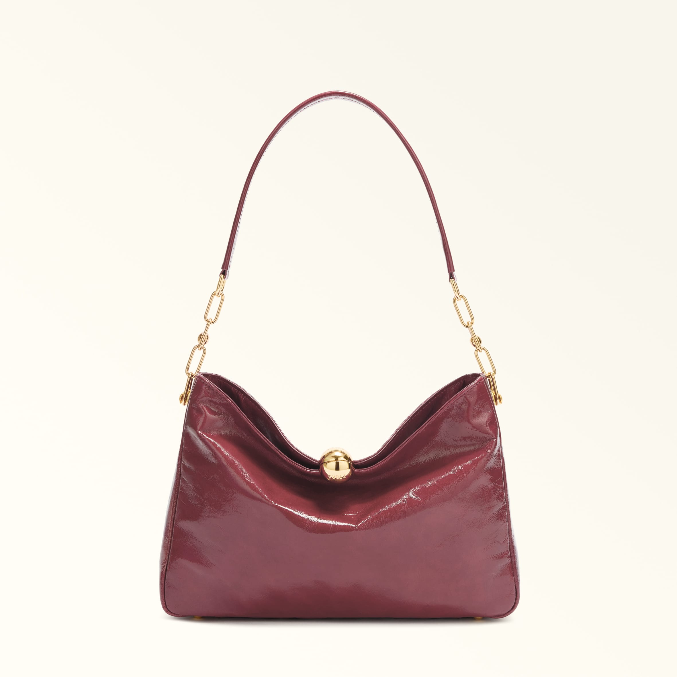 FURLA SFERA SOFT 单肩包 M