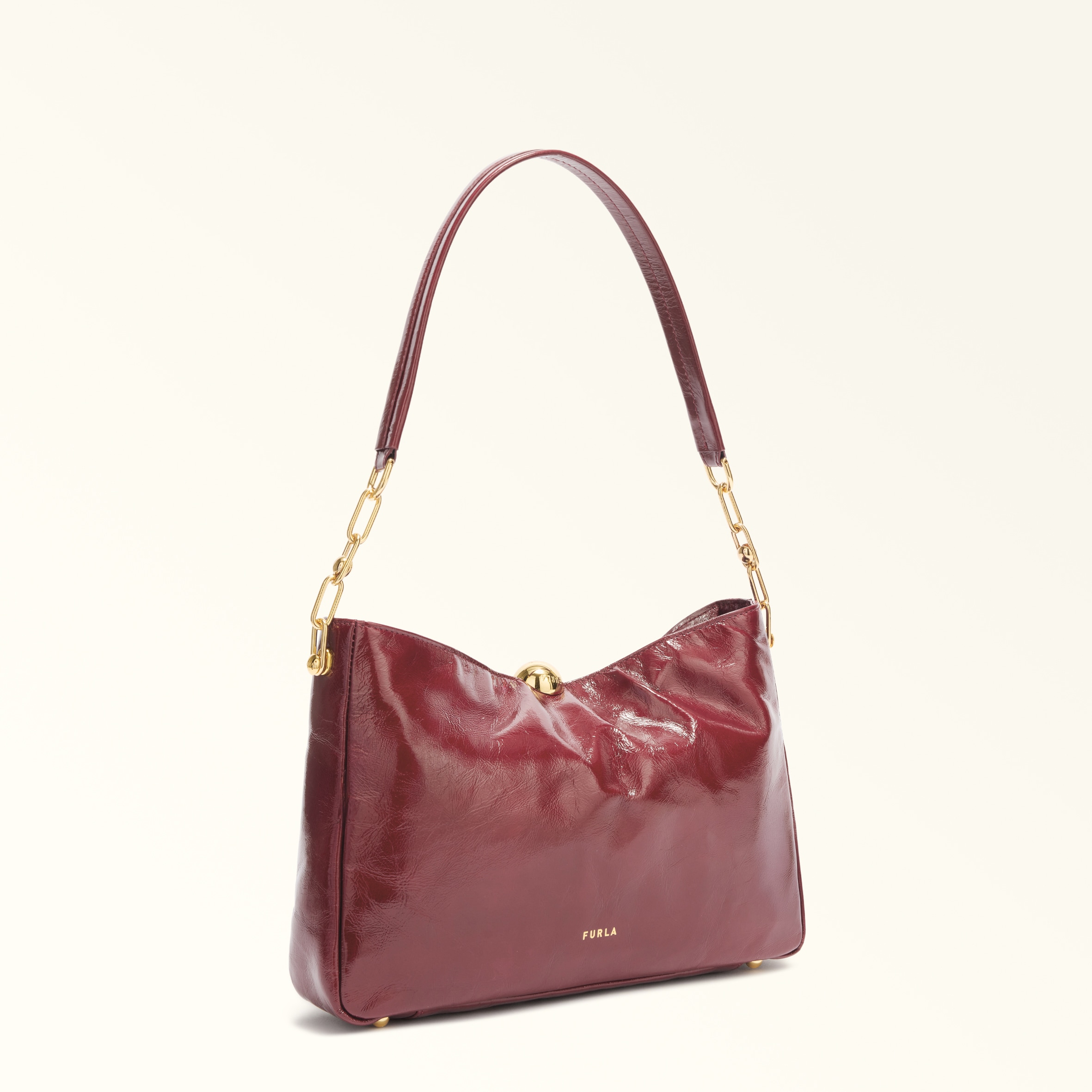 FURLA SFERA SOFT 单肩包 M