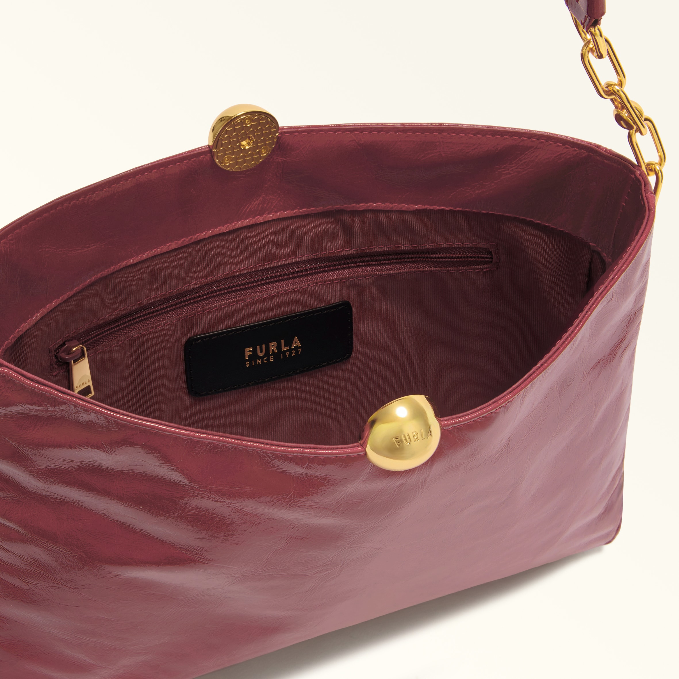 FURLA SFERA SOFT 单肩包 M