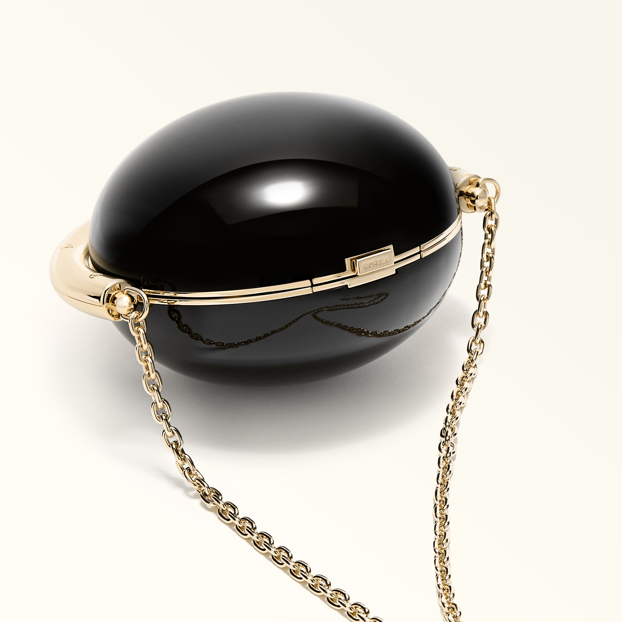 FURLA SFERA 斜挎包 MINI